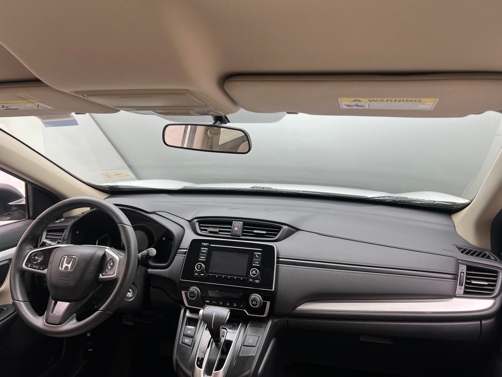 Thumbnail: 2019 Honda CR-V - 3