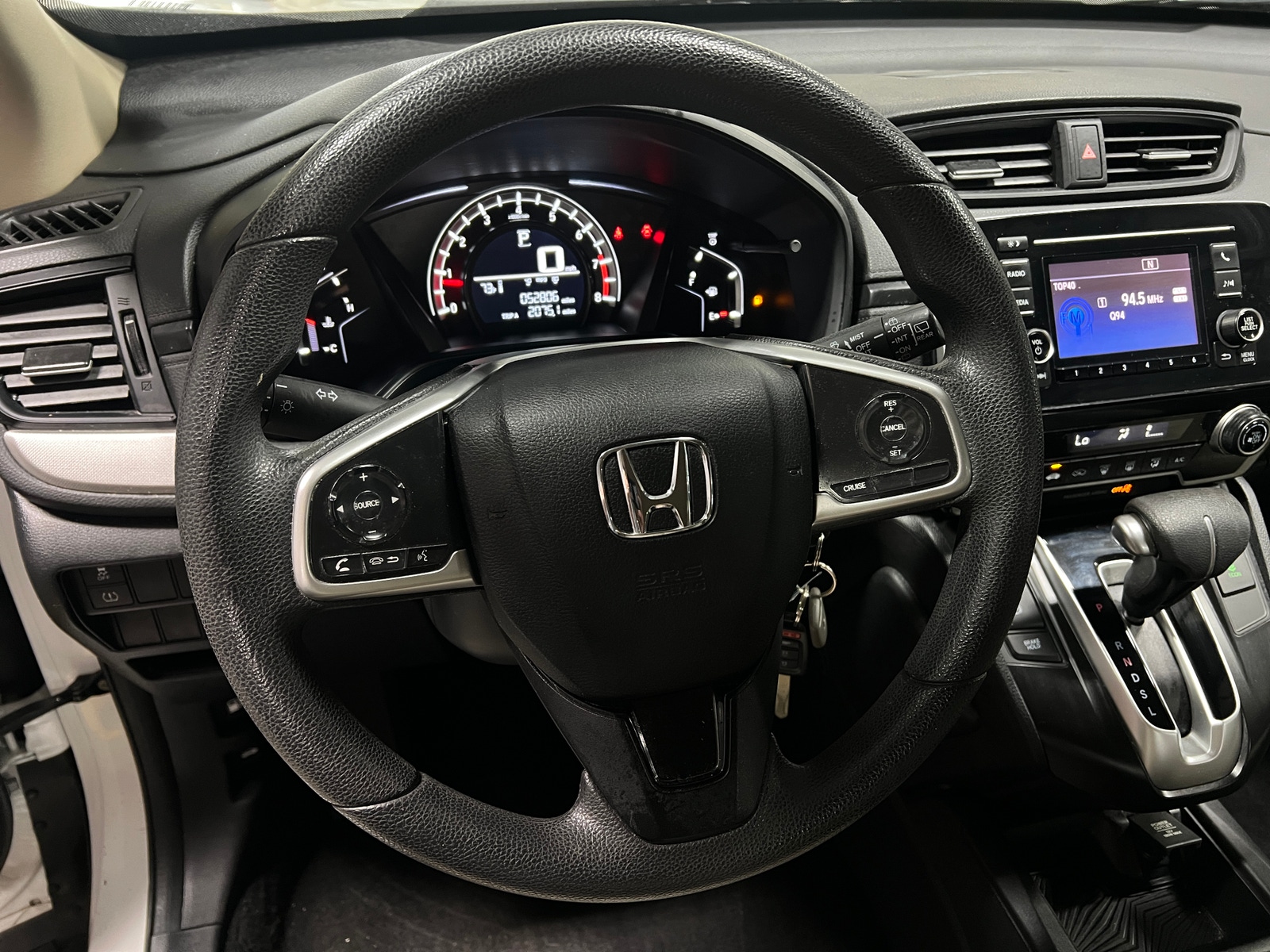 Thumbnail: 2019 Honda CR-V - 5