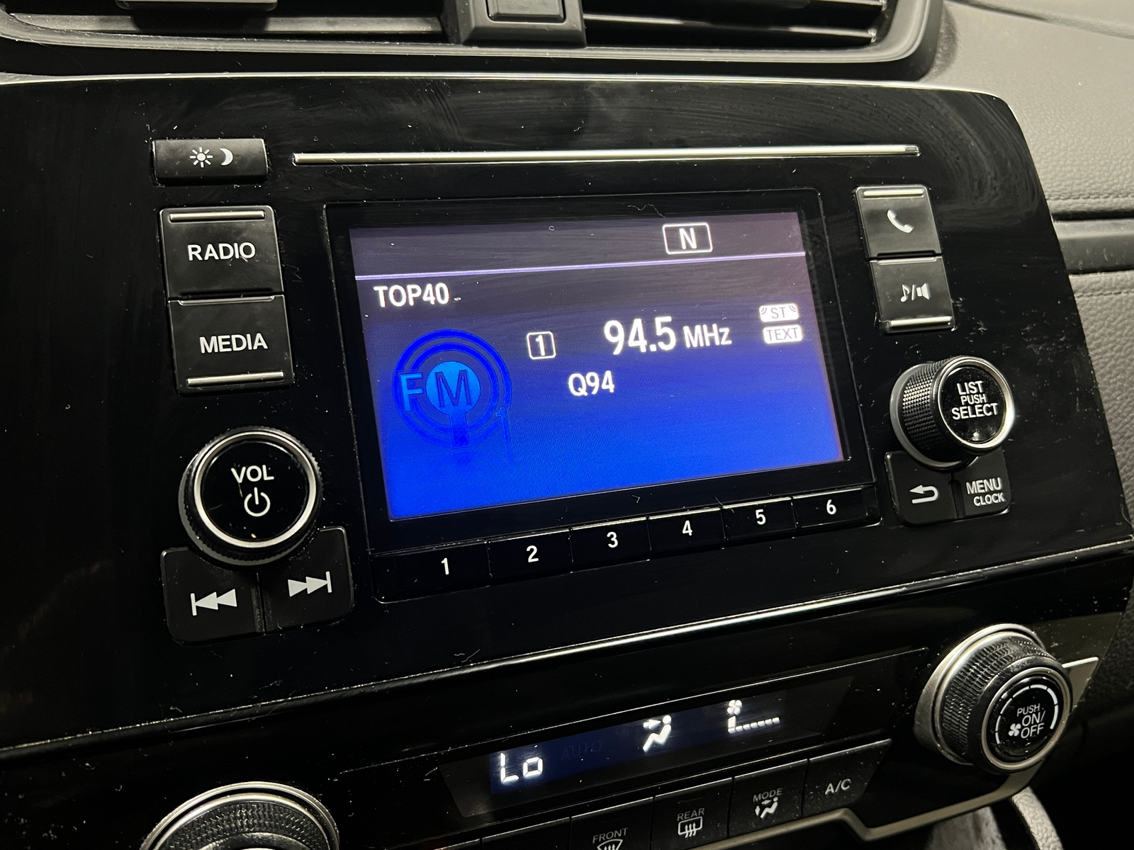 Thumbnail: 2019 Honda CR-V - 4