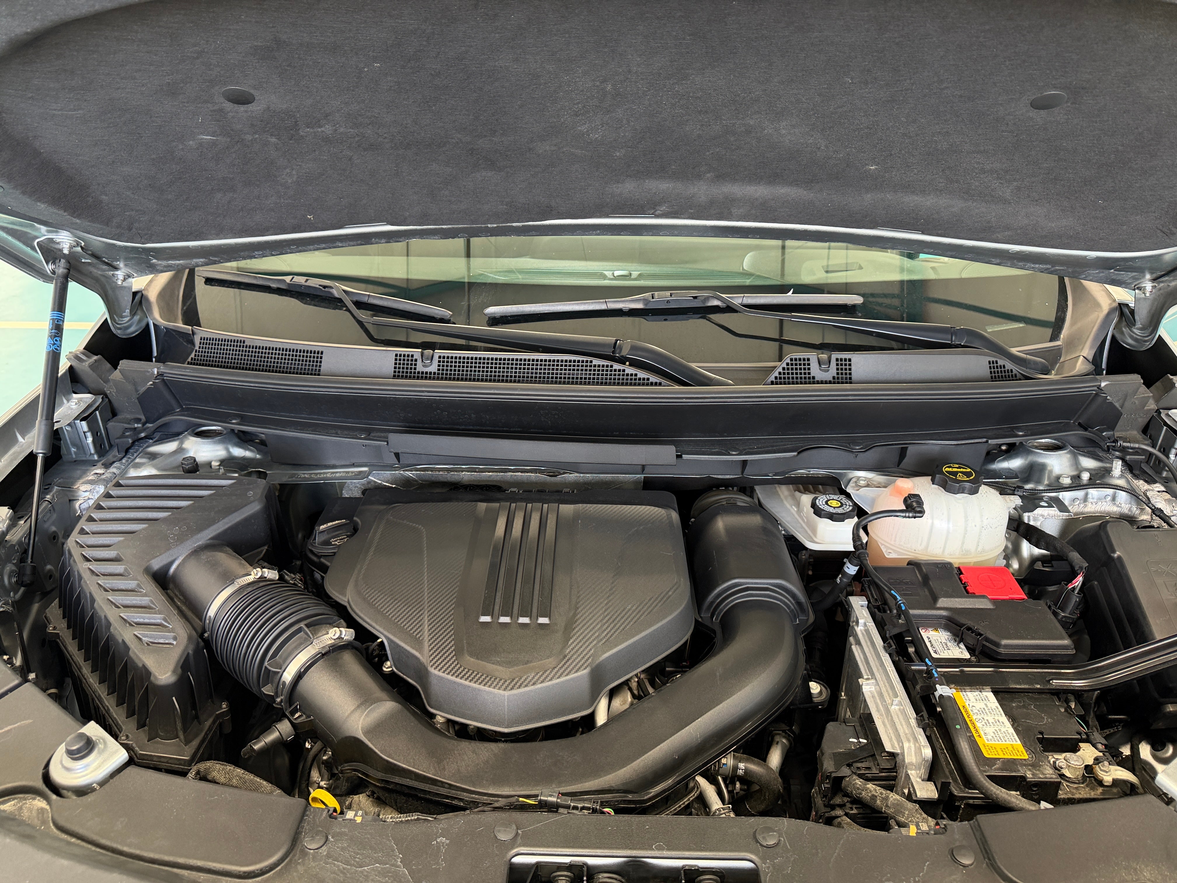 2024 Chevrolet Traverse