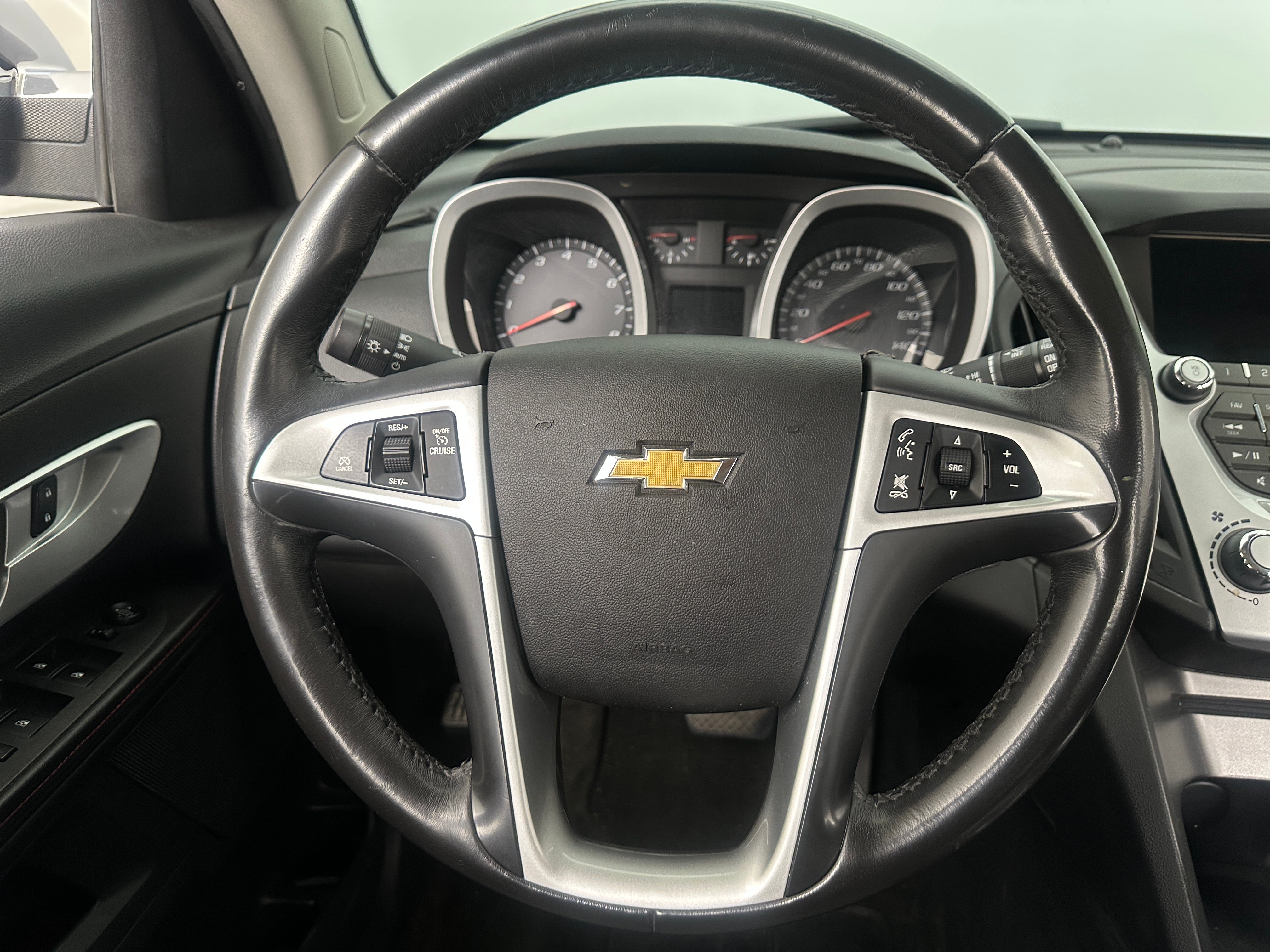 2014 Chevrolet Equinox 1LT