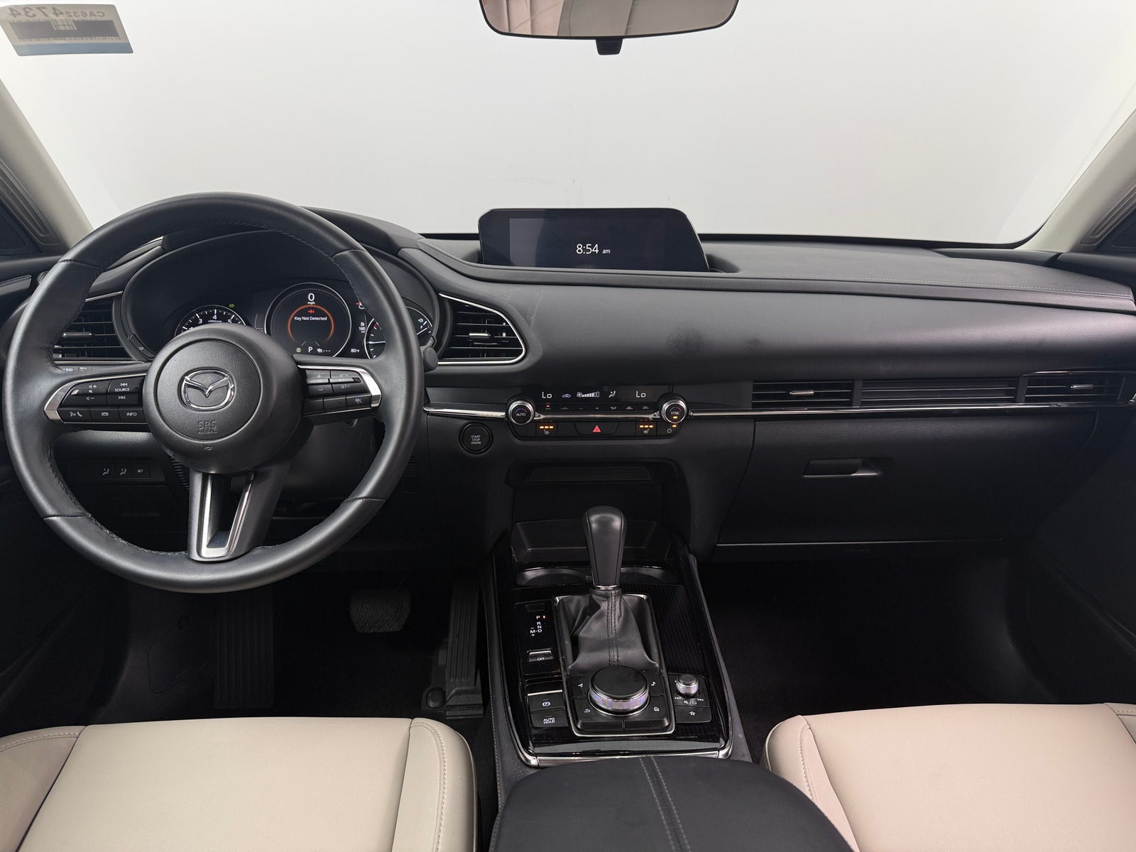 Thumbnail: 2025 Mazda CX-30 - 2