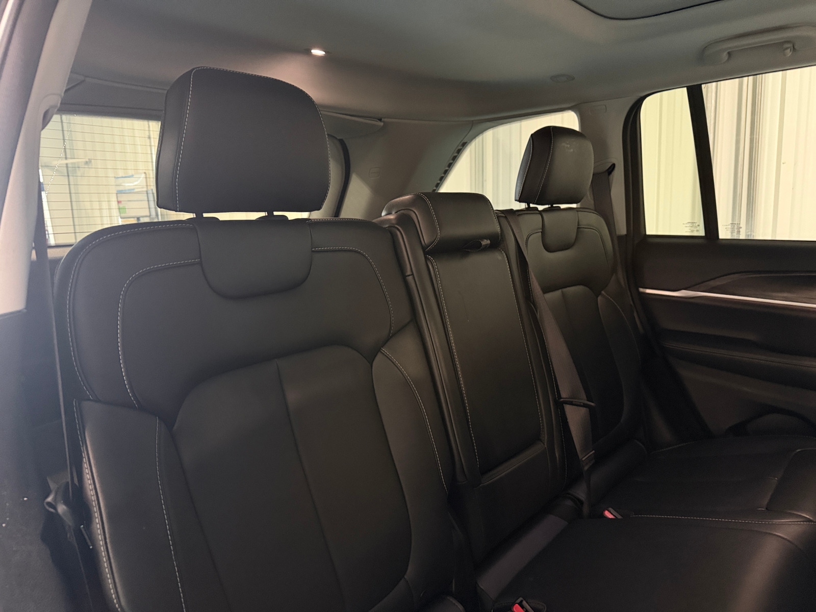 Thumbnail: 2023 Jeep Grand Cherokee - 5