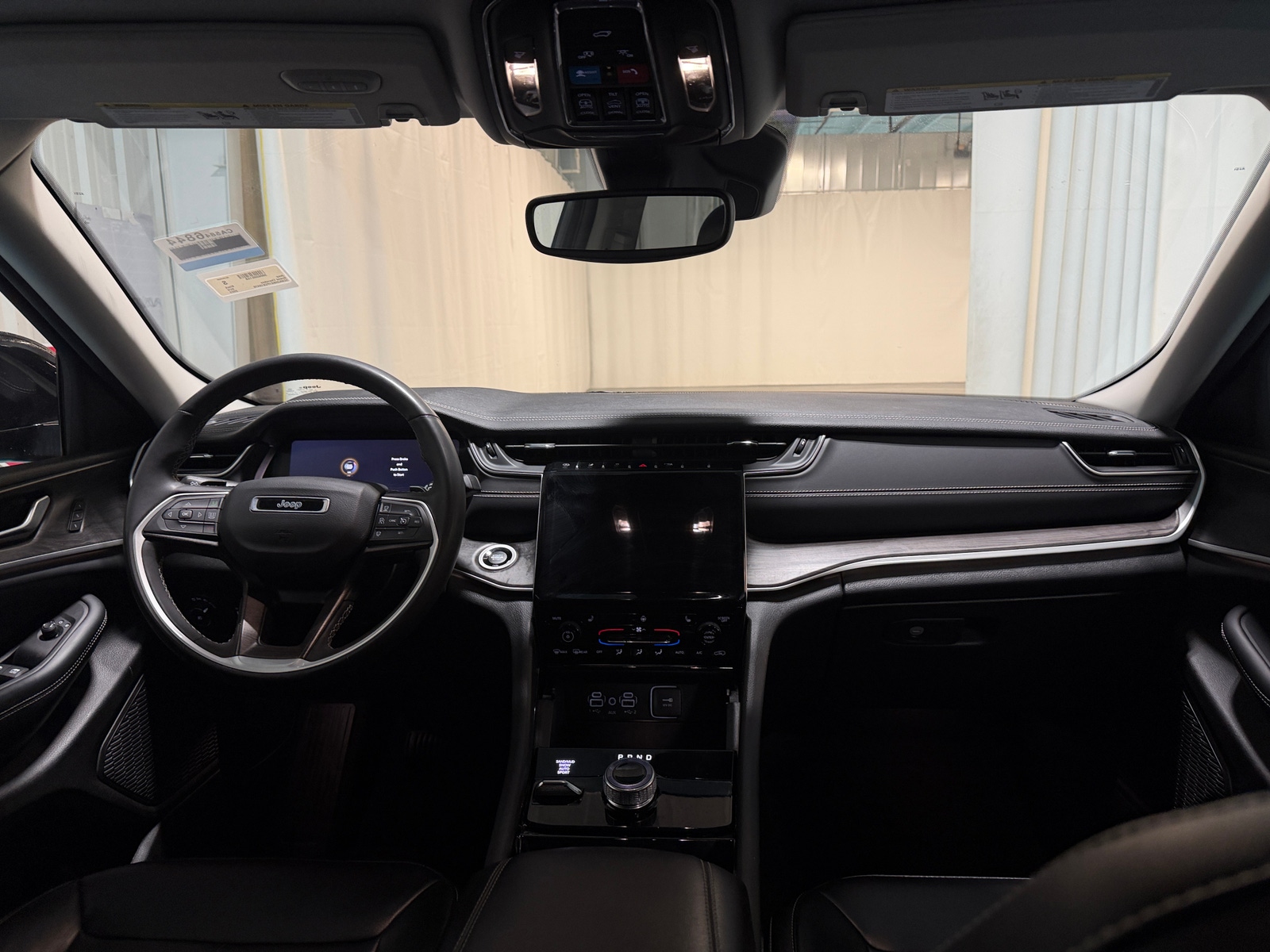 Thumbnail: 2023 Jeep Grand Cherokee - 2