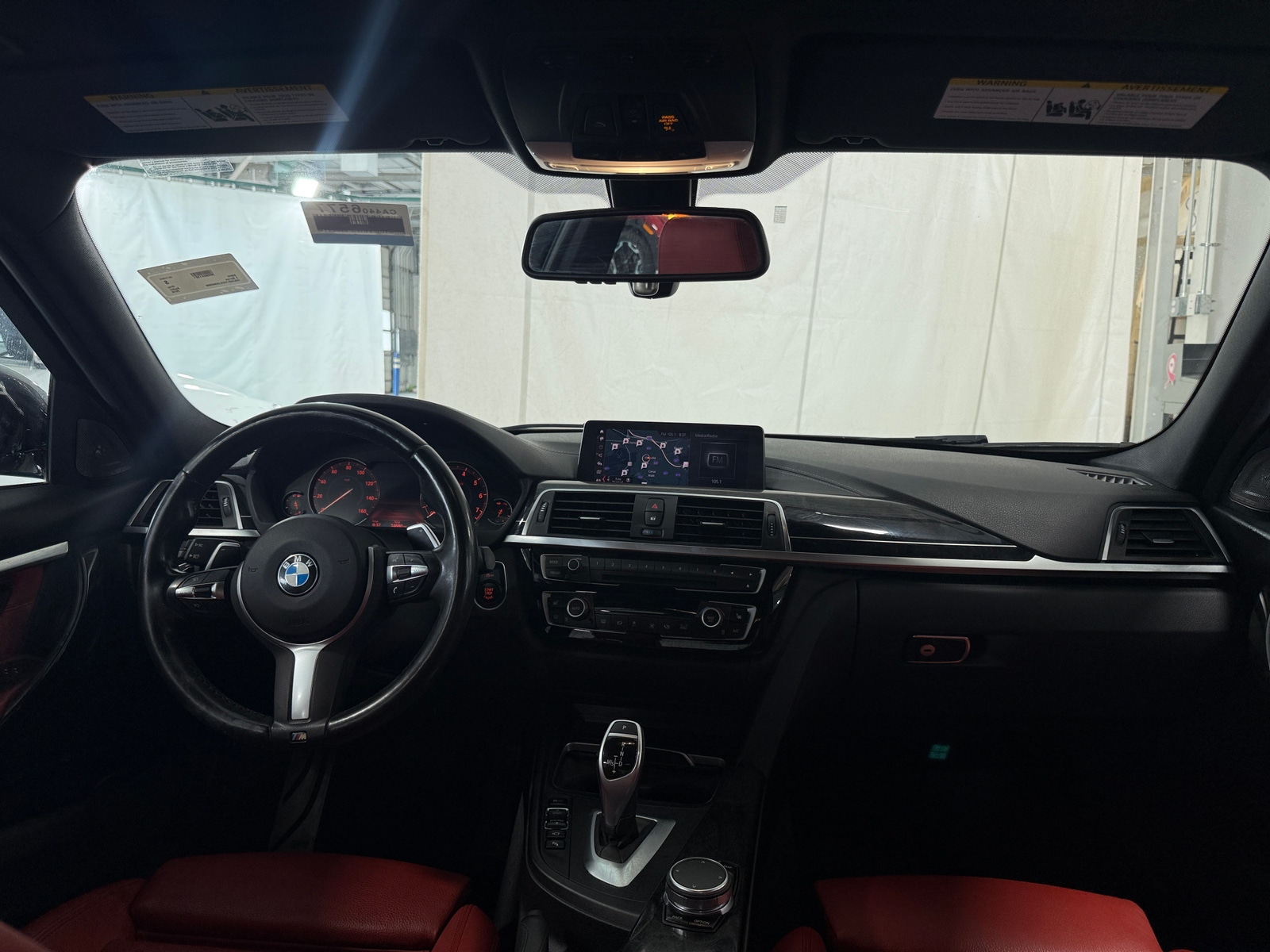 Thumbnail: 2018 BMW 3 Series - 2
