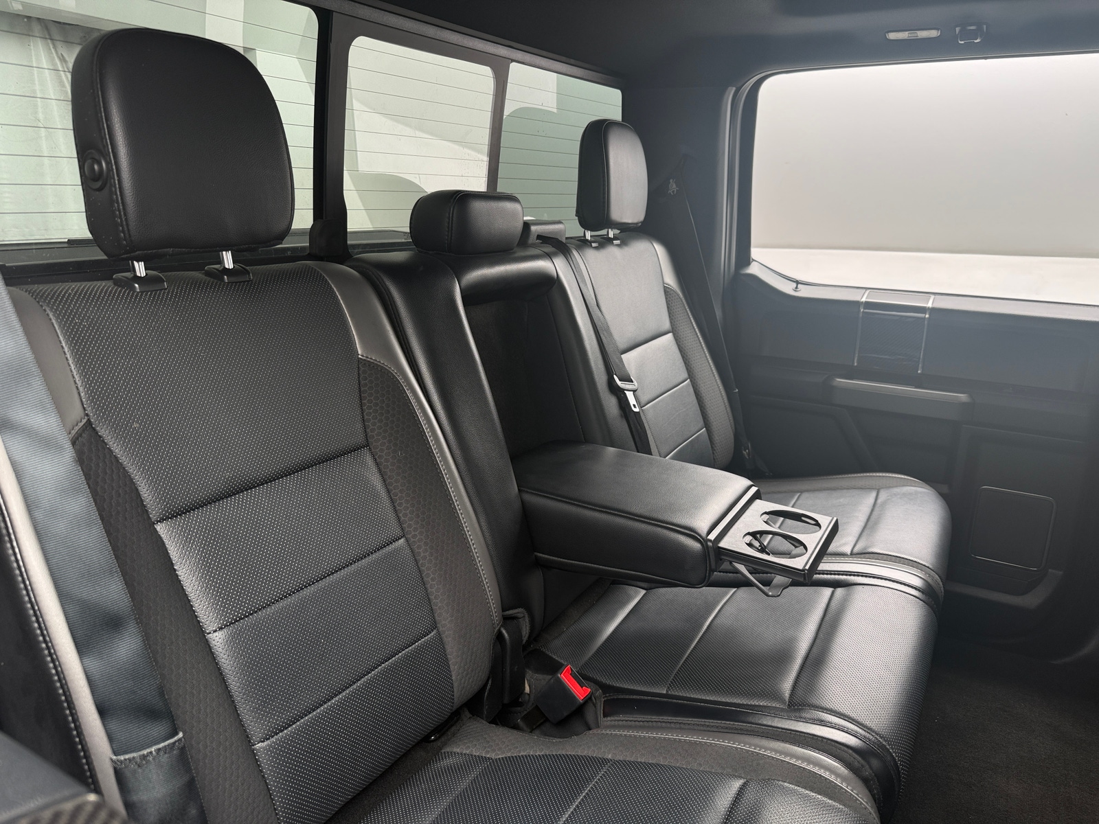 Thumbnail: 2019 Ford Econoline - 5