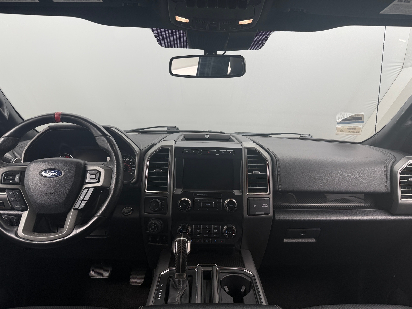 Thumbnail: 2019 Ford Econoline - 2