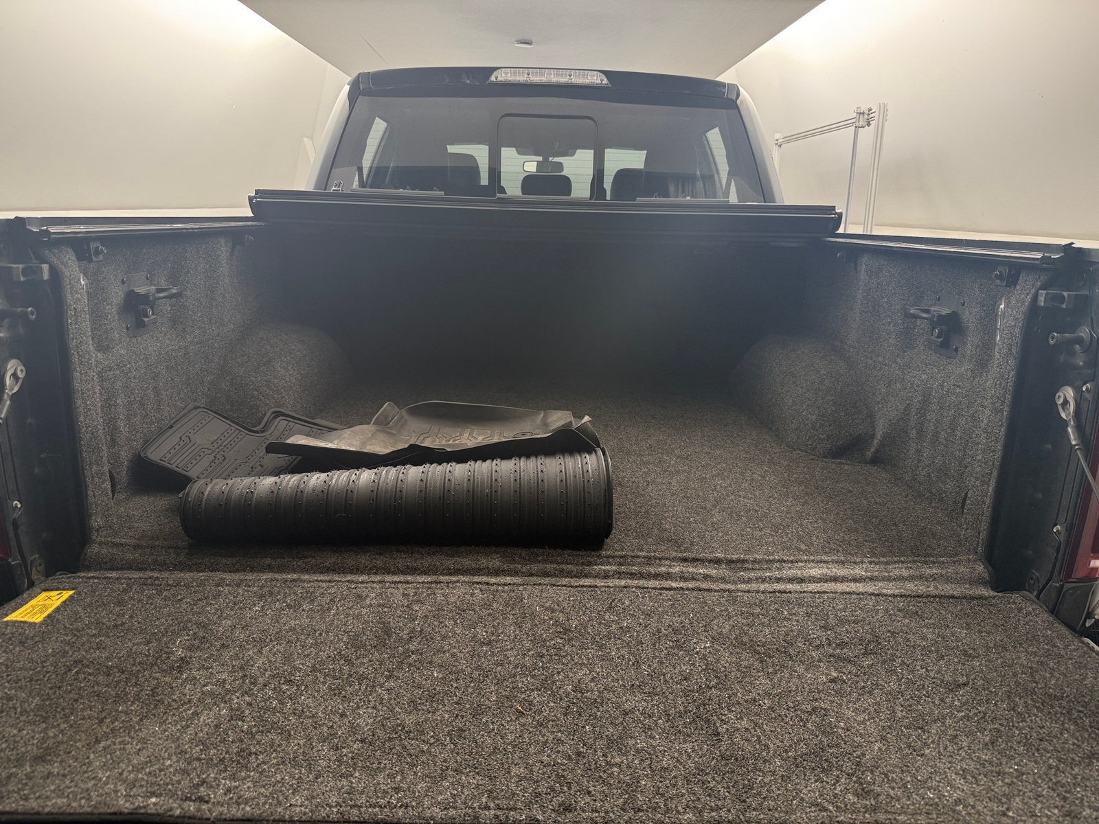 Thumbnail: 2019 Ford Econoline - 6