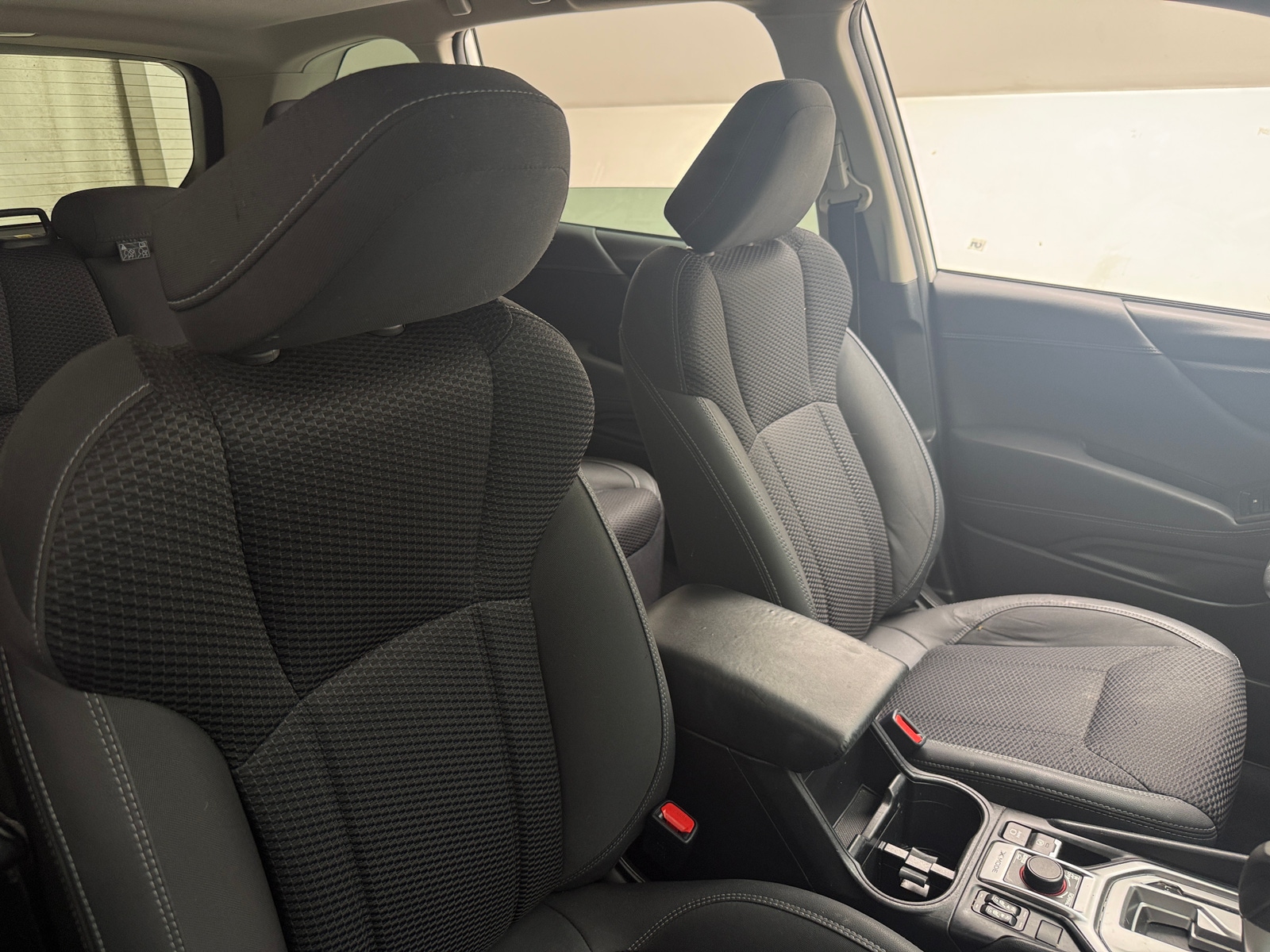 Thumbnail: 2020 Subaru Forester - 2