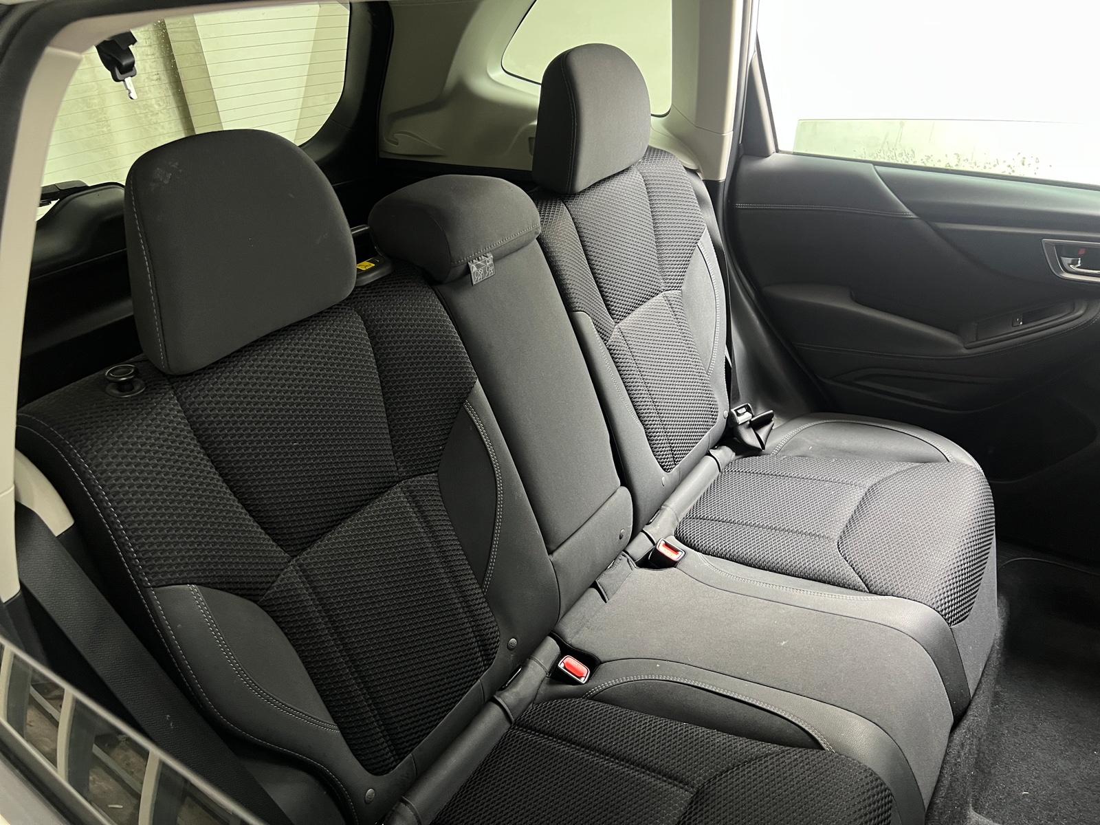Thumbnail: 2020 Subaru Forester - 6