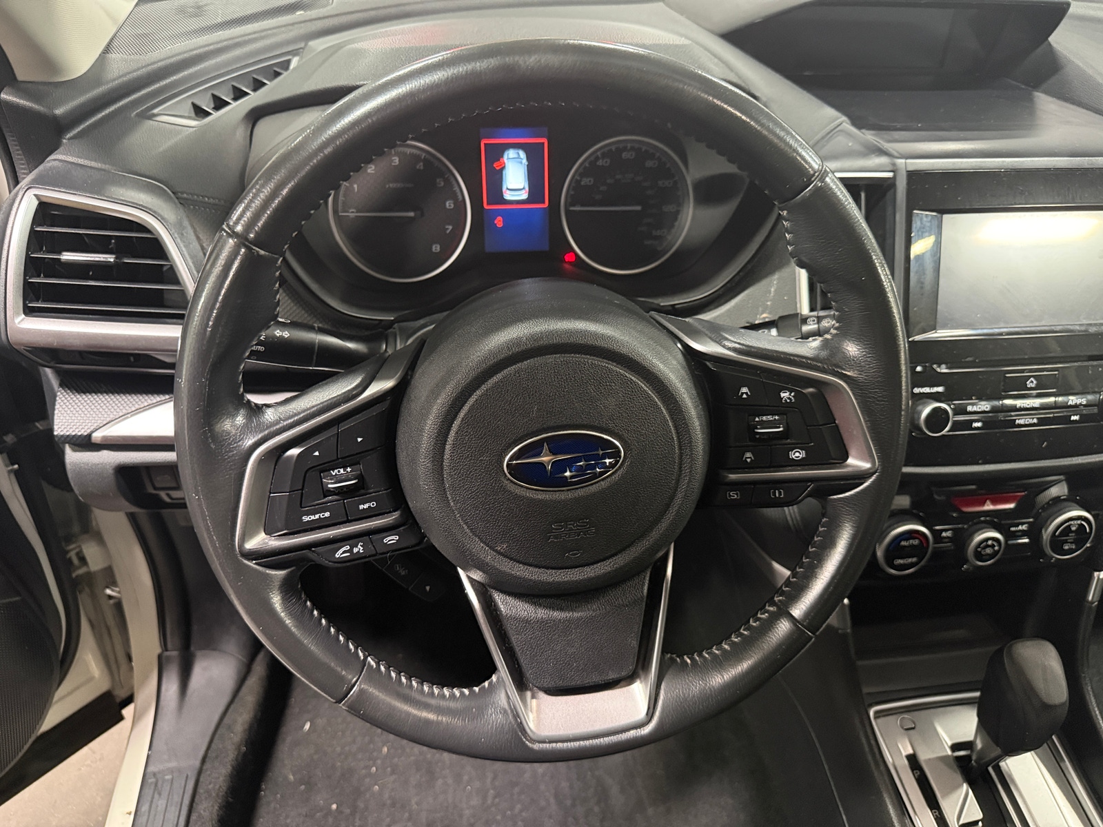 Thumbnail: 2020 Subaru Forester - 5
