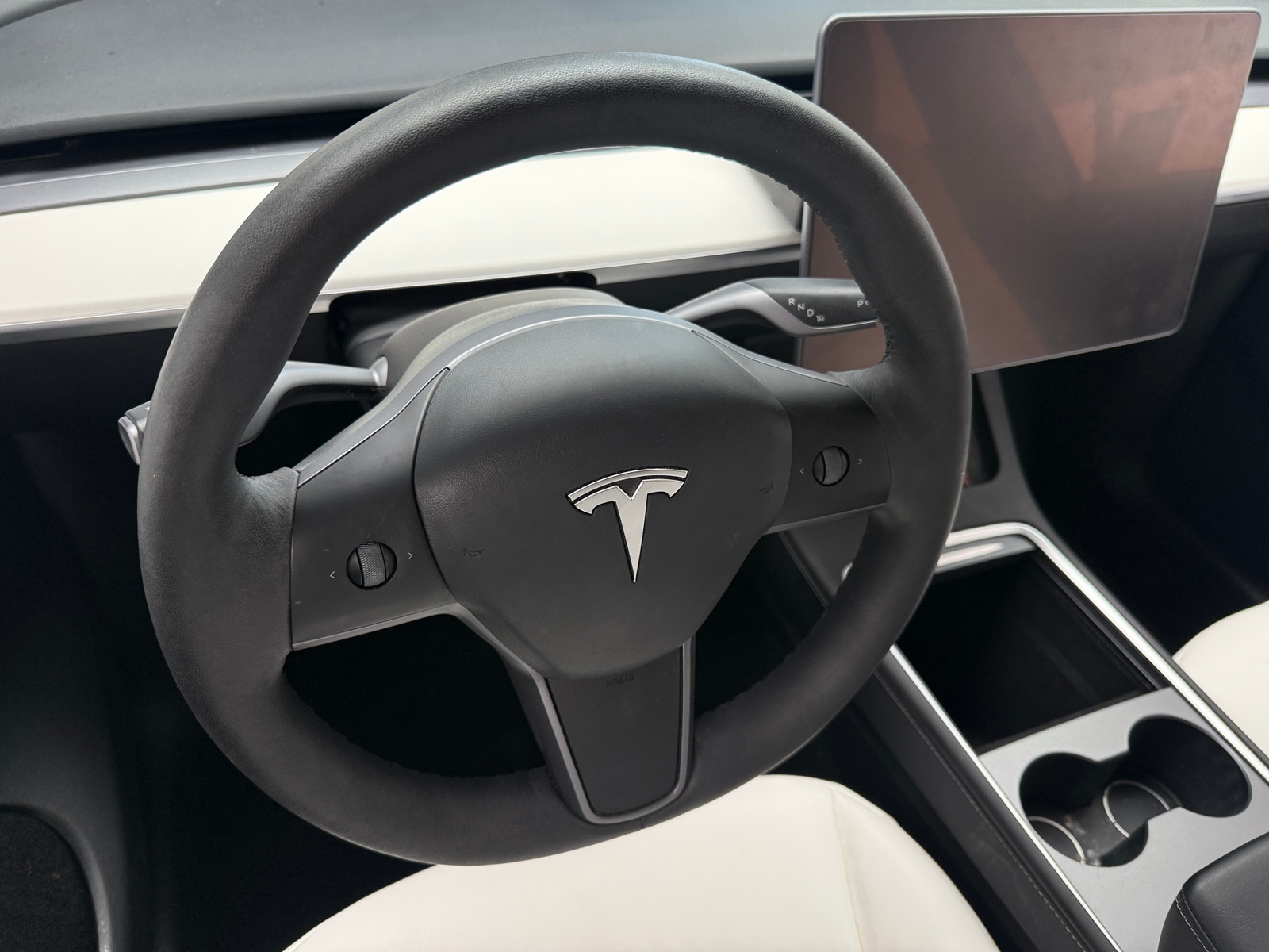 Thumbnail: 2024 Tesla Model Y - 4