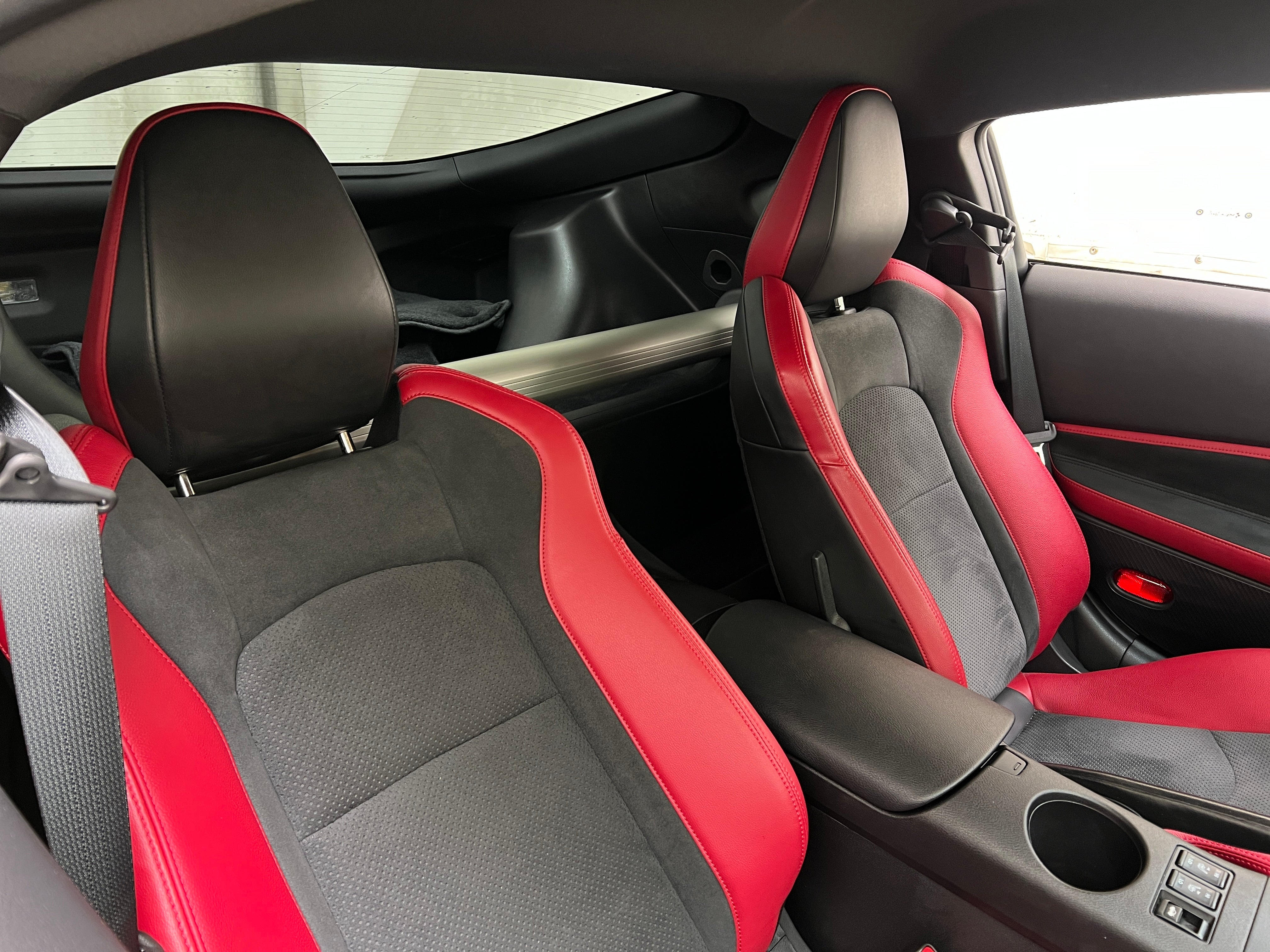 2024 Nissan Z