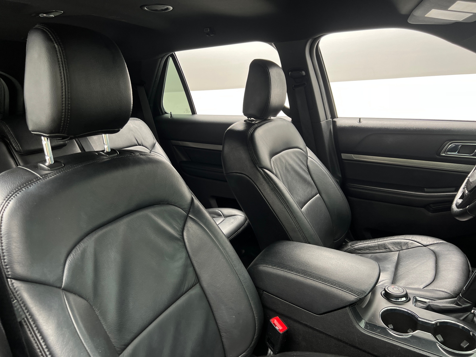 Thumbnail: 2018 Ford Explorer - 2