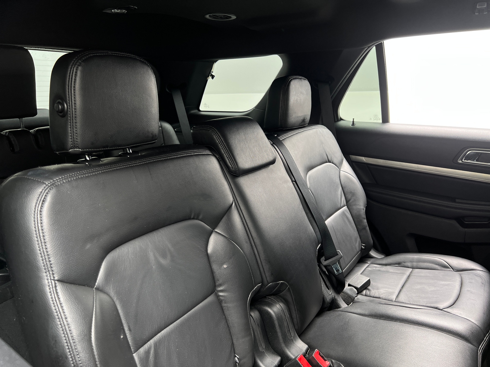 Thumbnail: 2018 Ford Explorer - 6