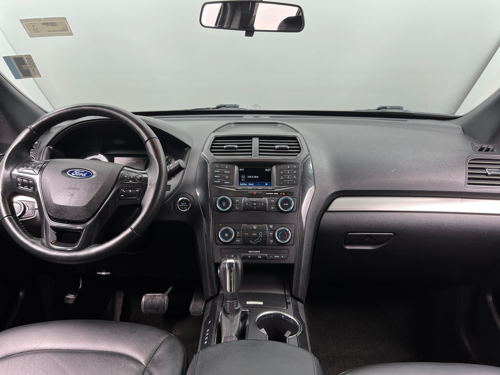 Thumbnail: 2018 Ford Explorer - 3