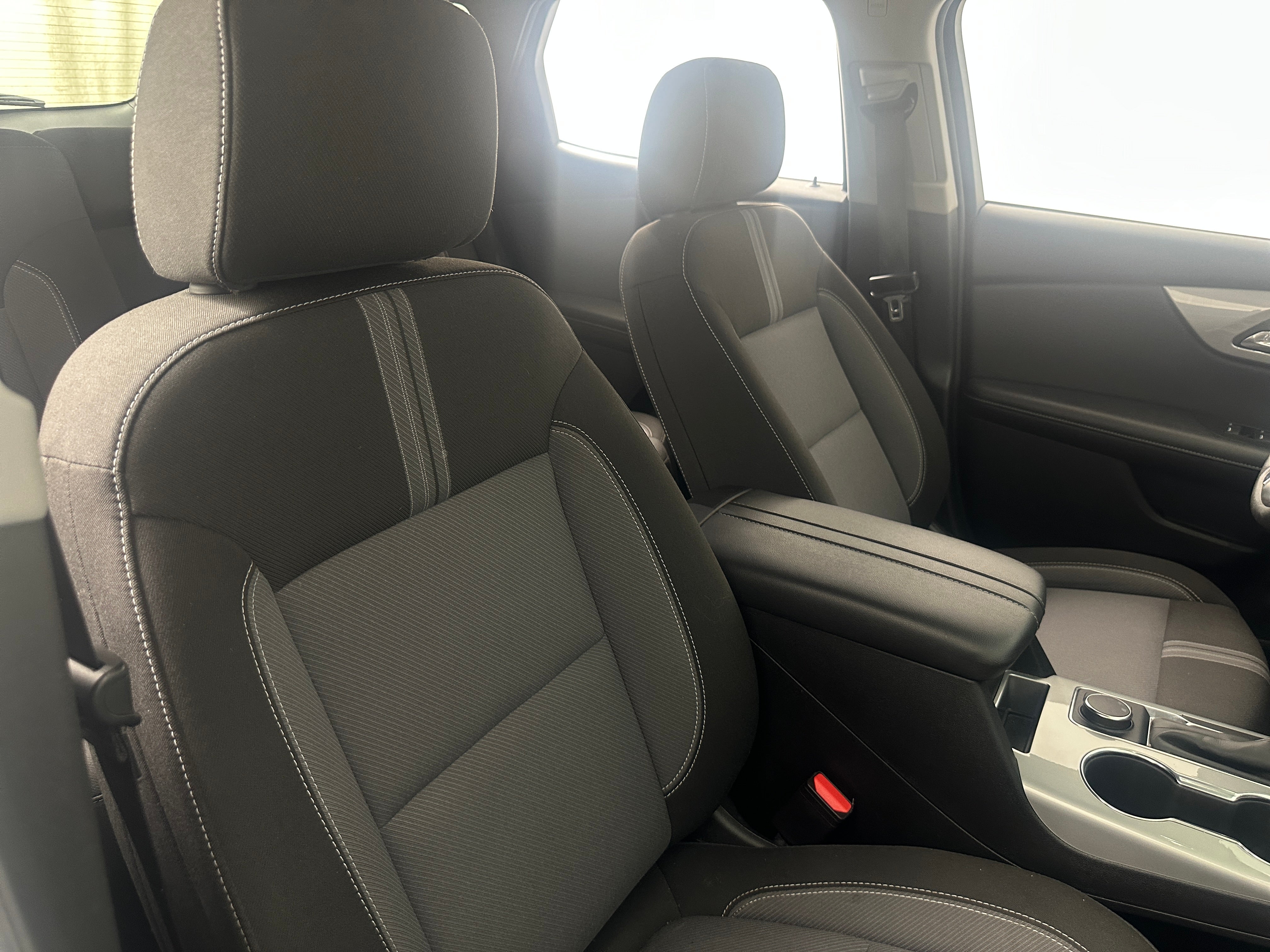 2025 Chevrolet Blazer
