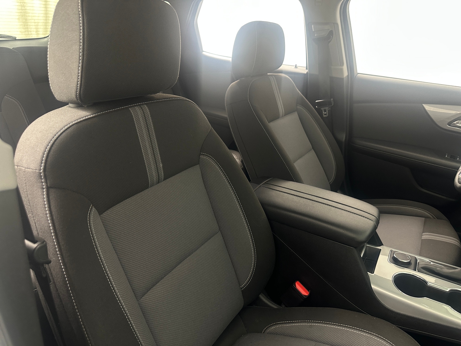 Thumbnail: 2025 Chevrolet Blazer - 2