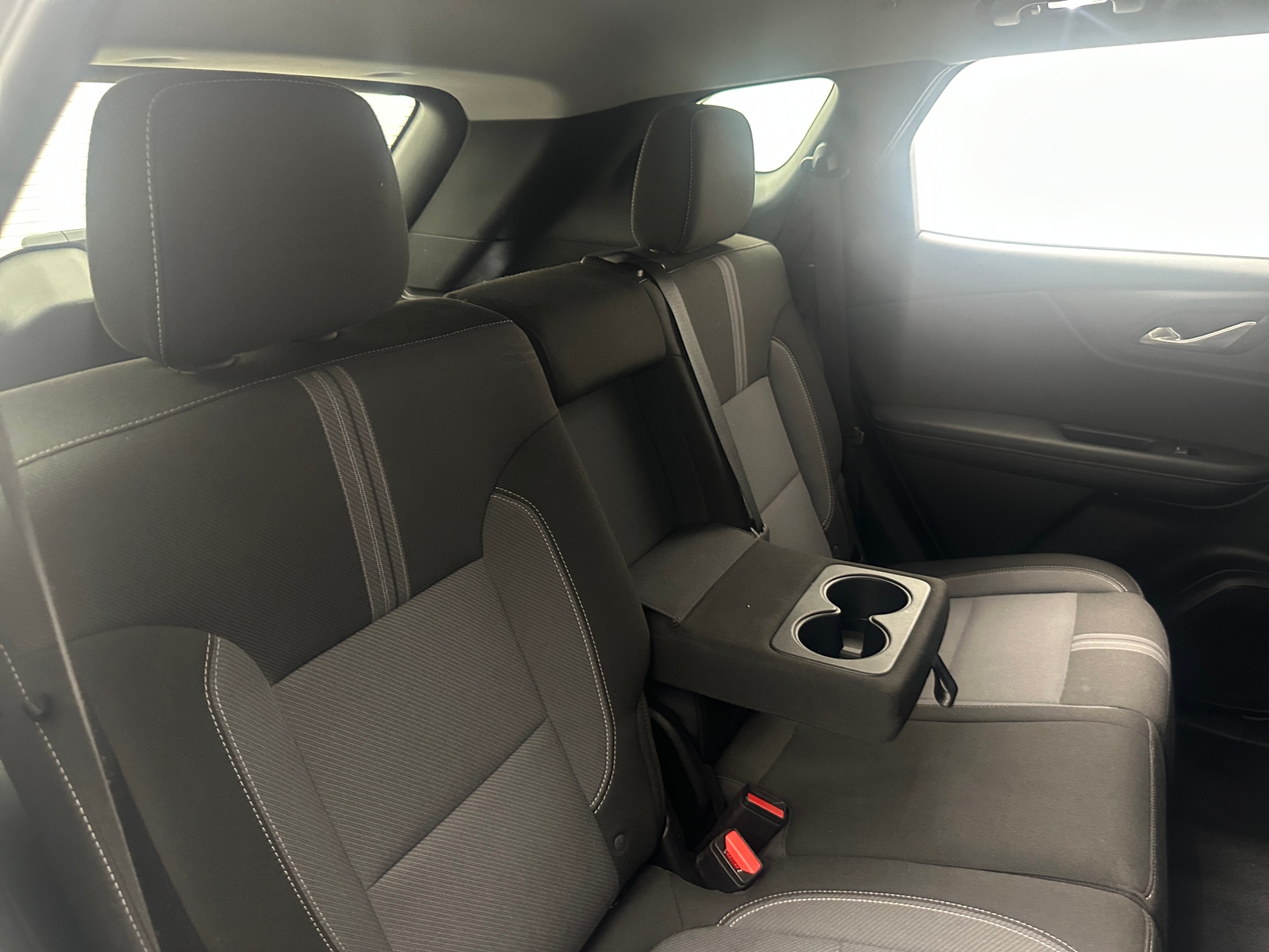Thumbnail: 2025 Chevrolet Blazer - 6