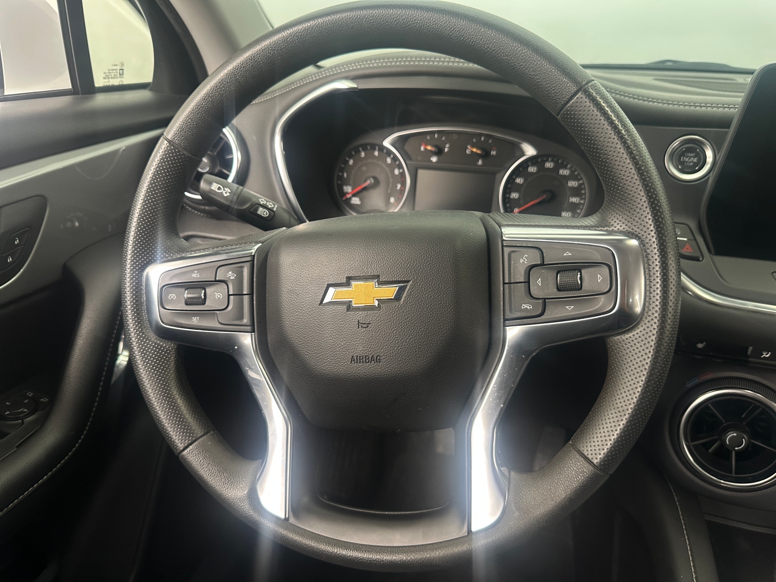 Thumbnail: 2025 Chevrolet Blazer - 5