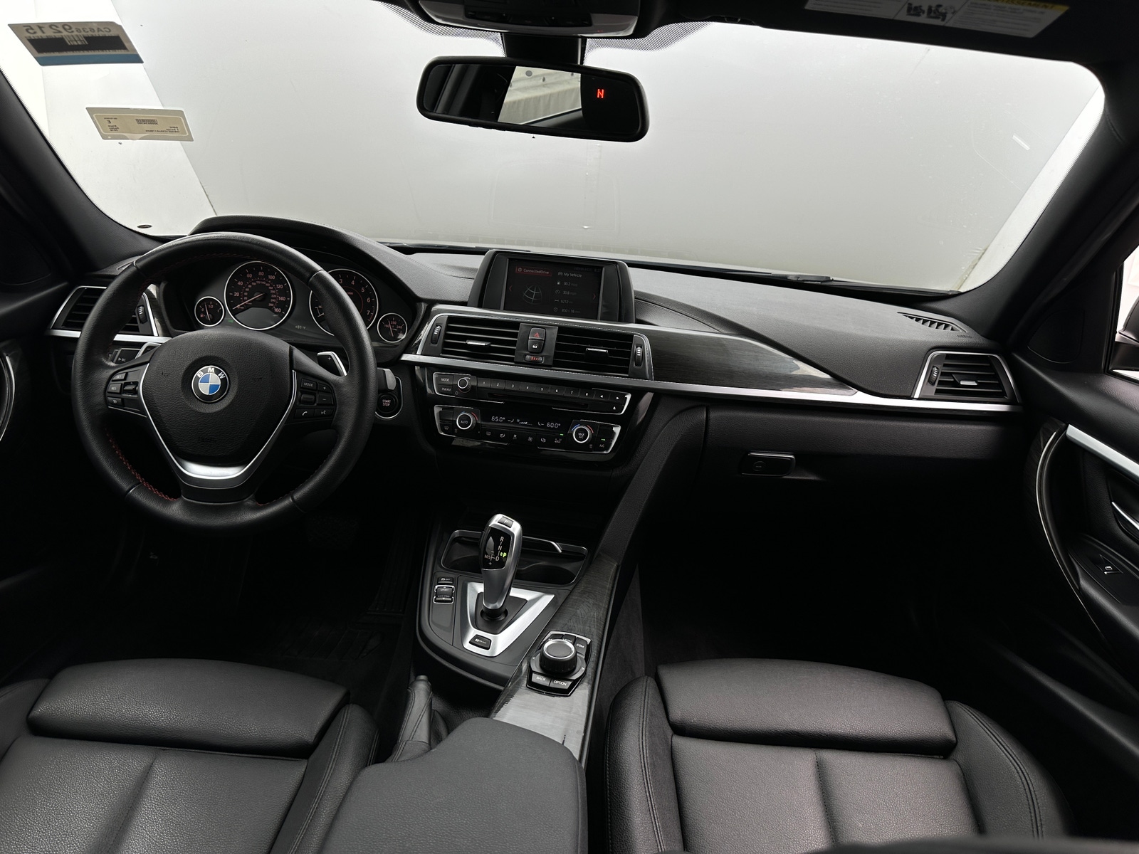 Thumbnail: 2018 BMW 3 Series - 2
