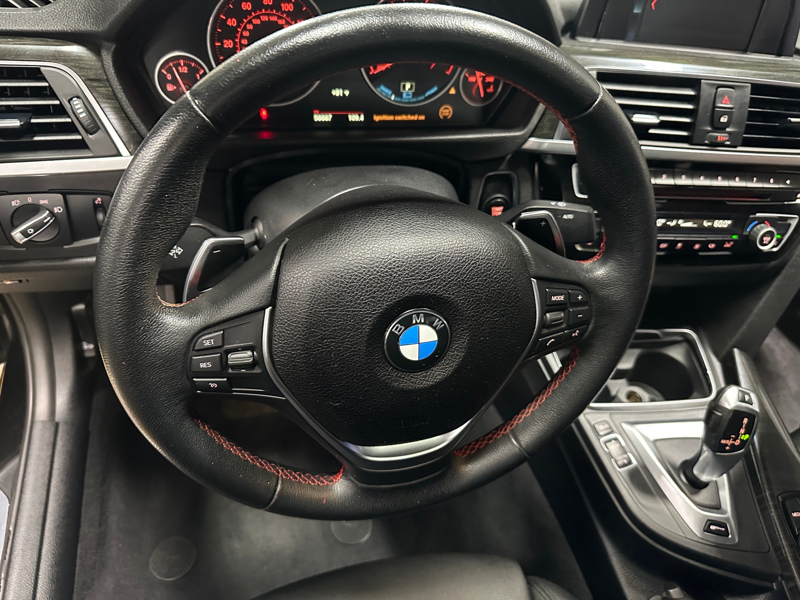 Thumbnail: 2018 BMW 3 Series - 4