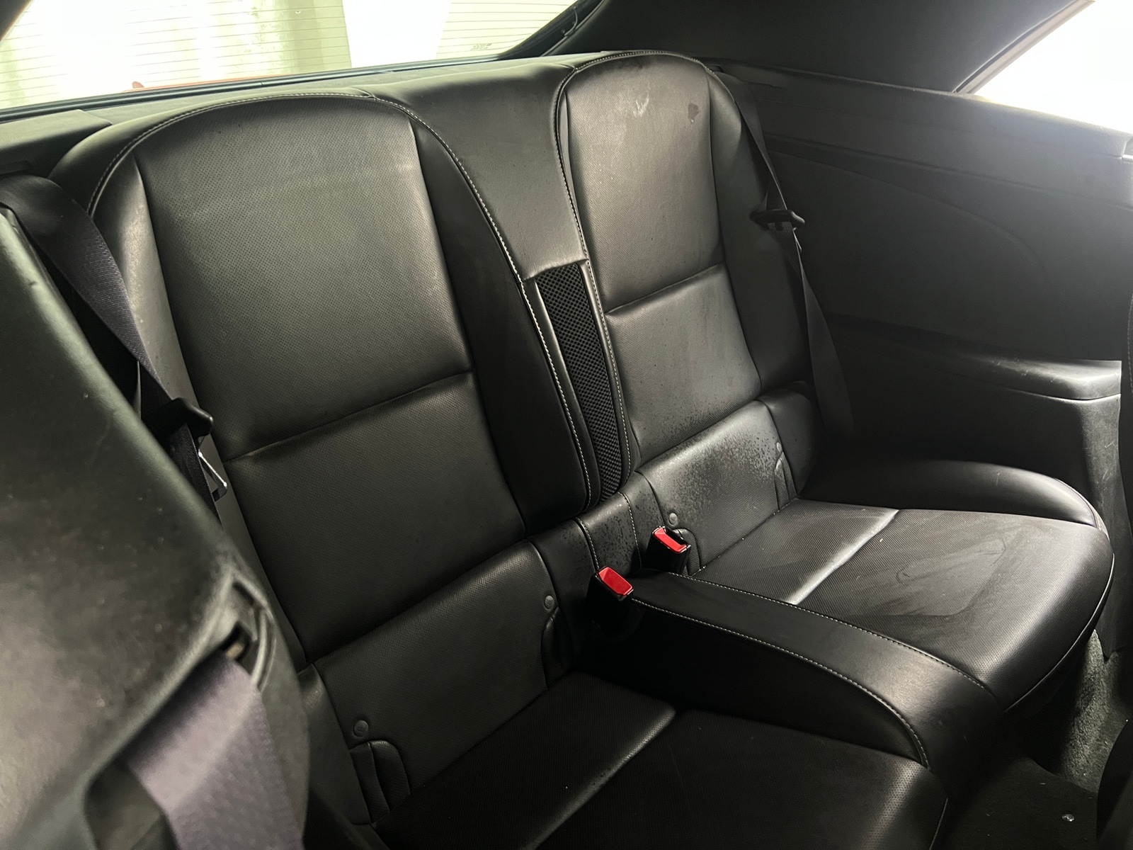 Thumbnail: 2011 Chevrolet Camaro - 5