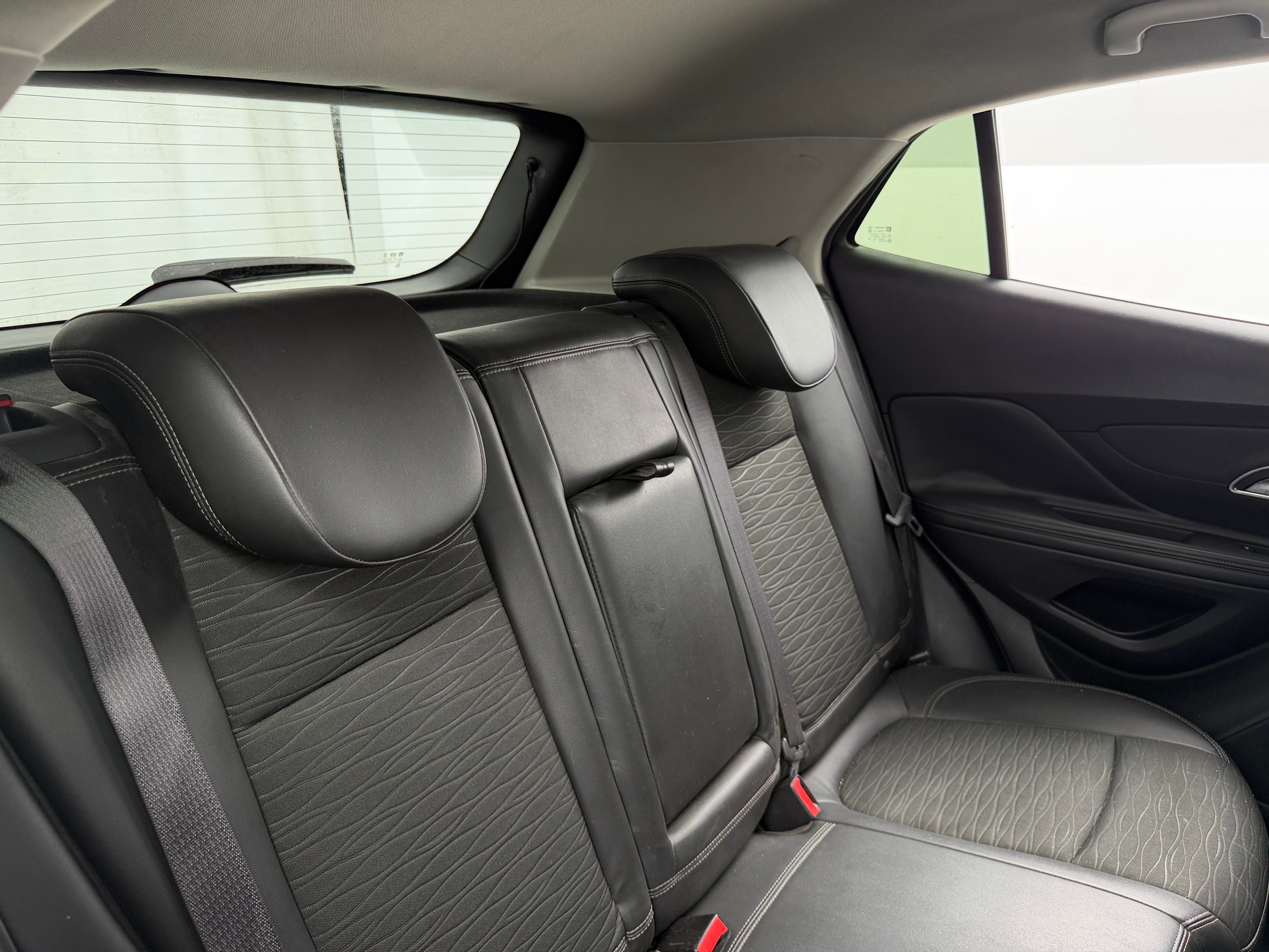 2015 Buick Encore