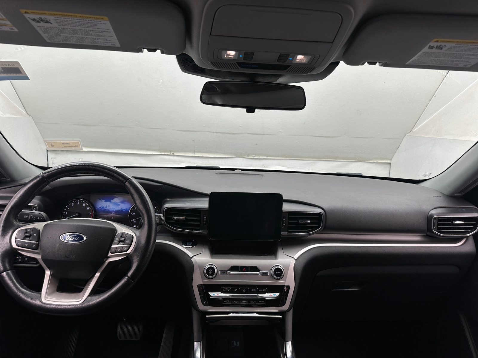 Thumbnail: 2021 Ford Explorer - 2