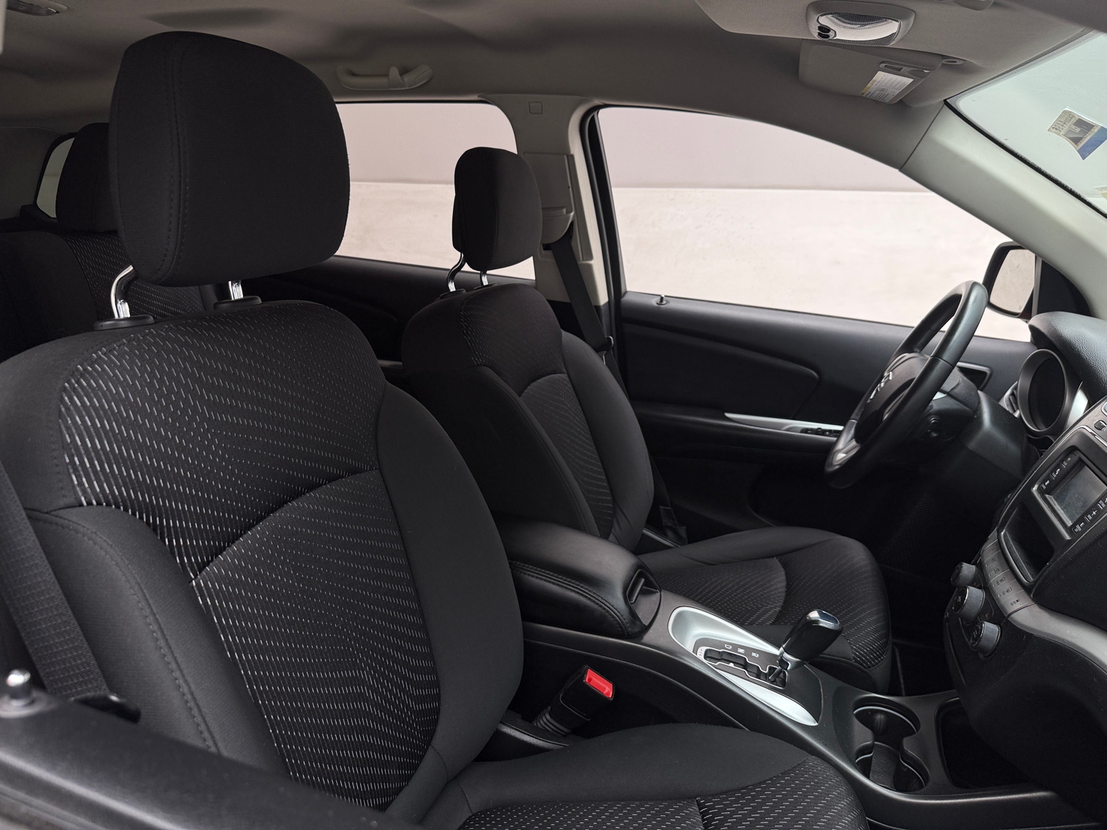 Thumbnail: 2018 Dodge Journey - 2