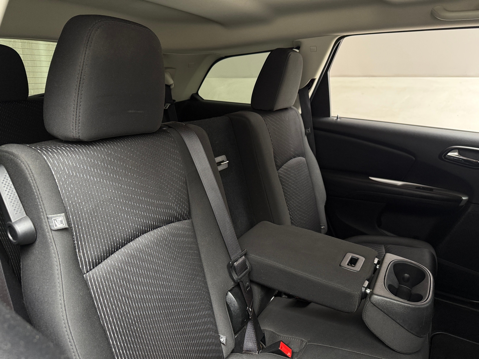 Thumbnail: 2018 Dodge Journey - 6