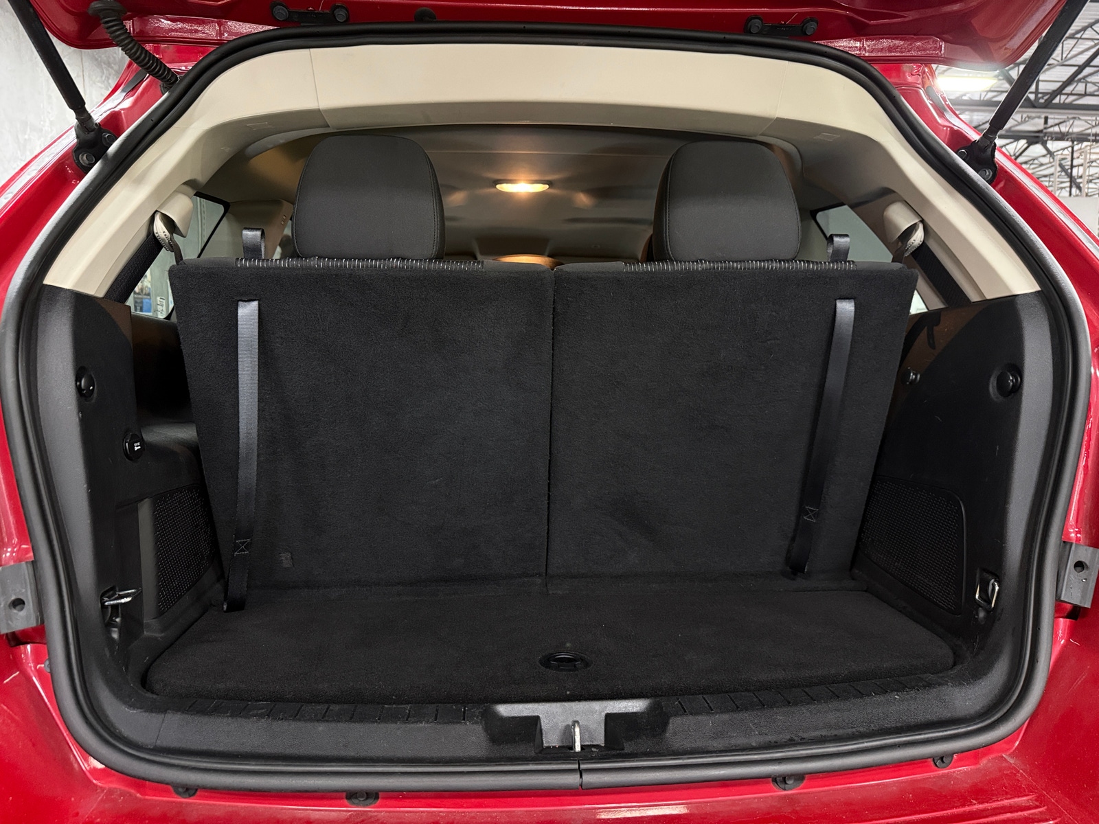 Thumbnail: 2018 Dodge Journey - 7