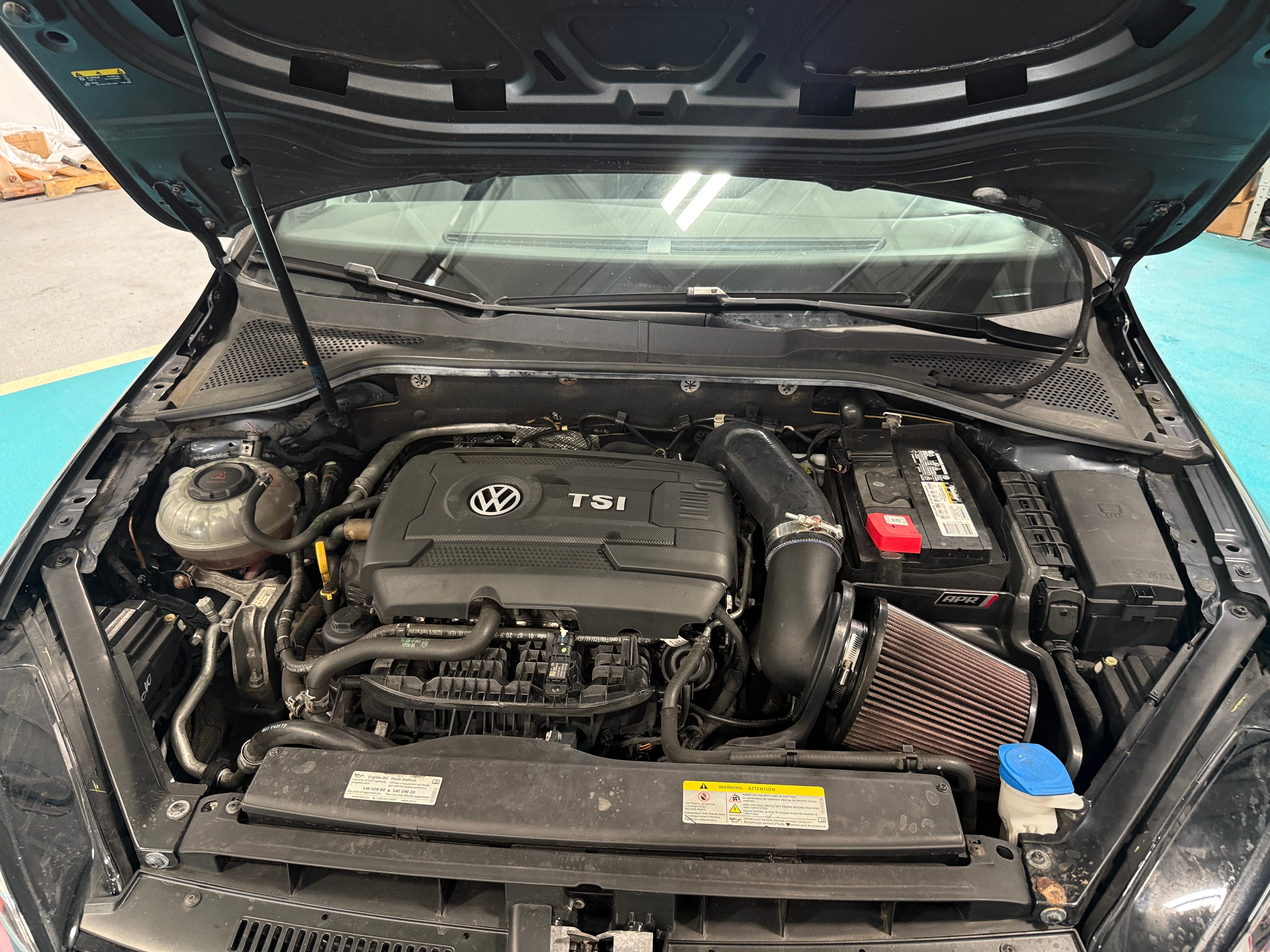 3VW6T7AU6LM017587
