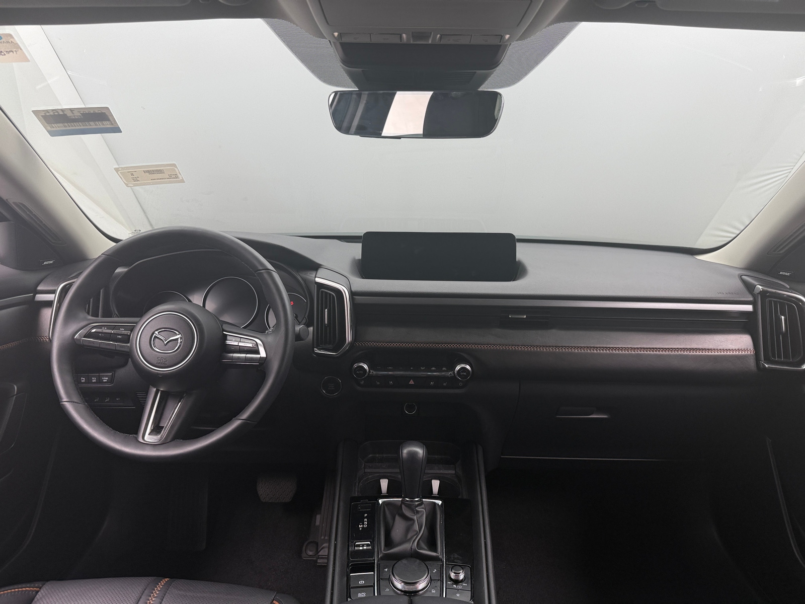 Thumbnail: 2025 Mazda CX-50 - 2