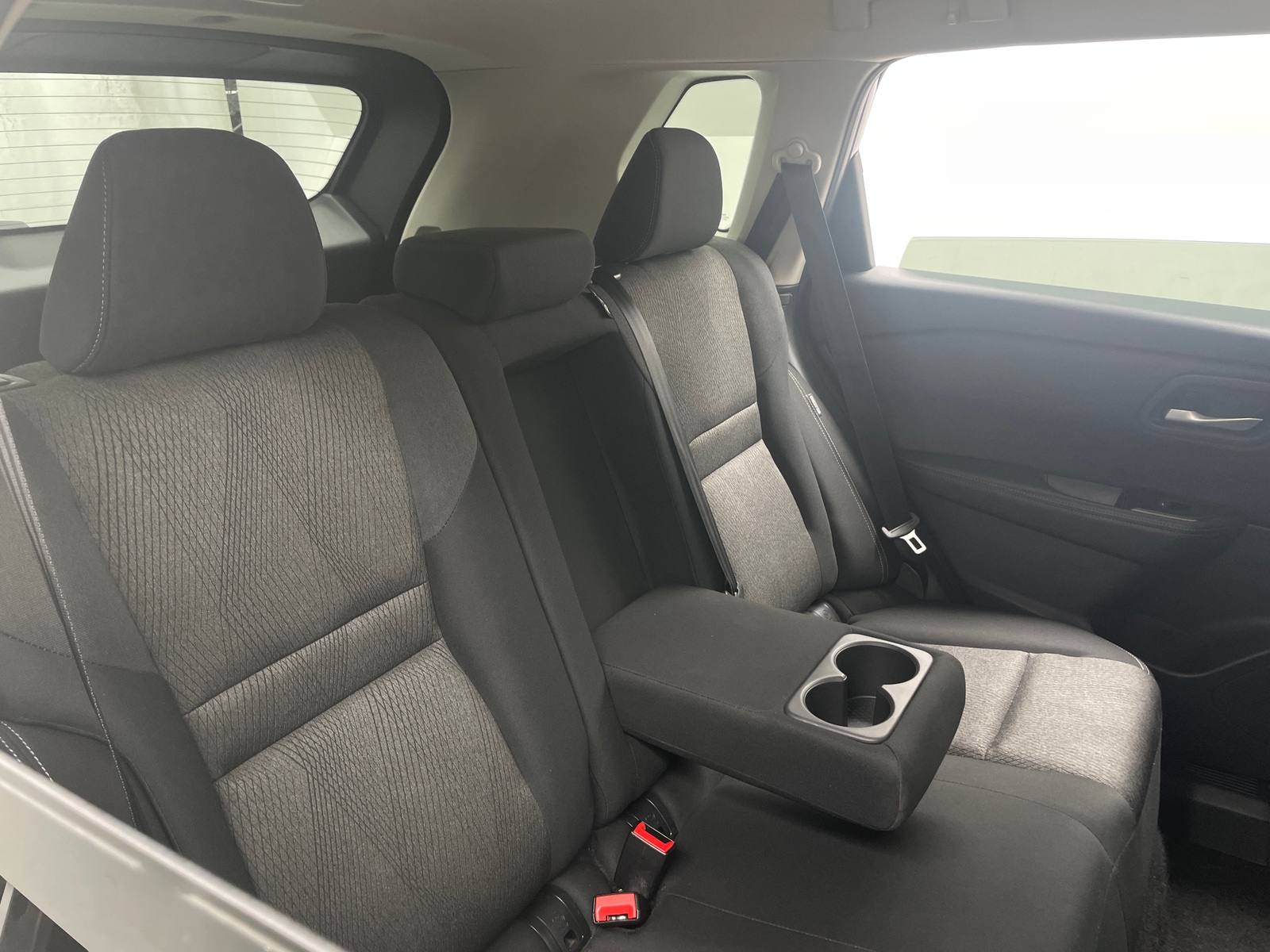 Thumbnail: 2025 Nissan Rogue - 6