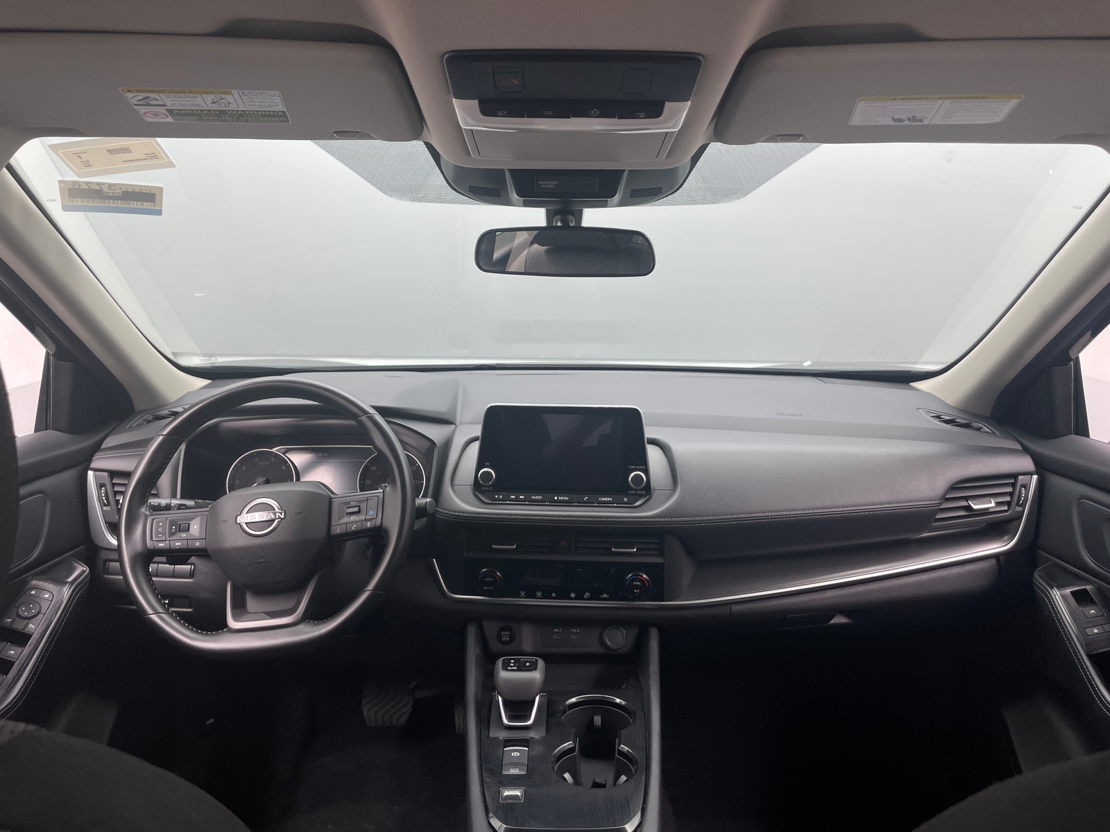 Thumbnail: 2025 Nissan Rogue - 3