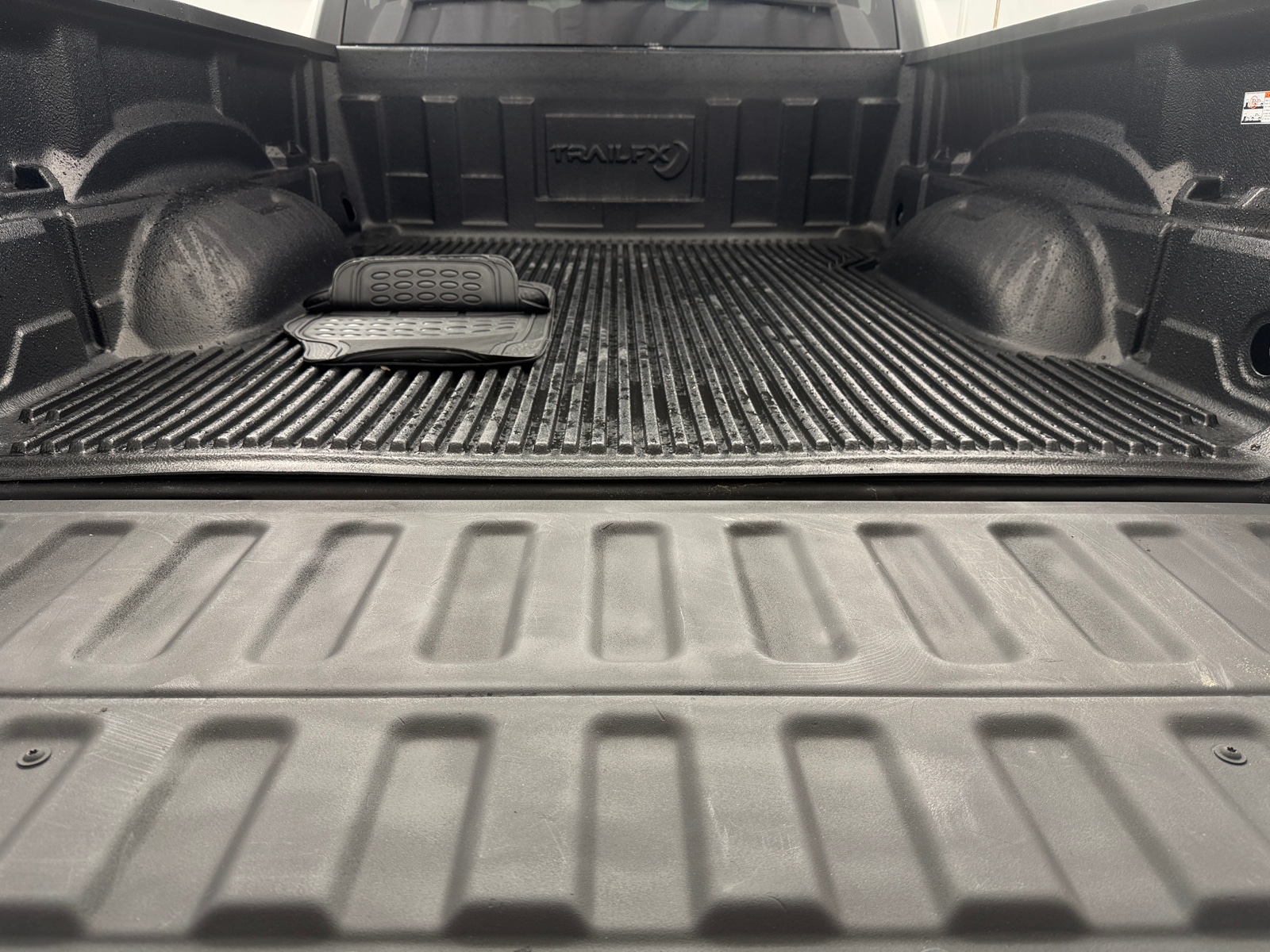 Thumbnail: 2019 RAM 1500 - 7