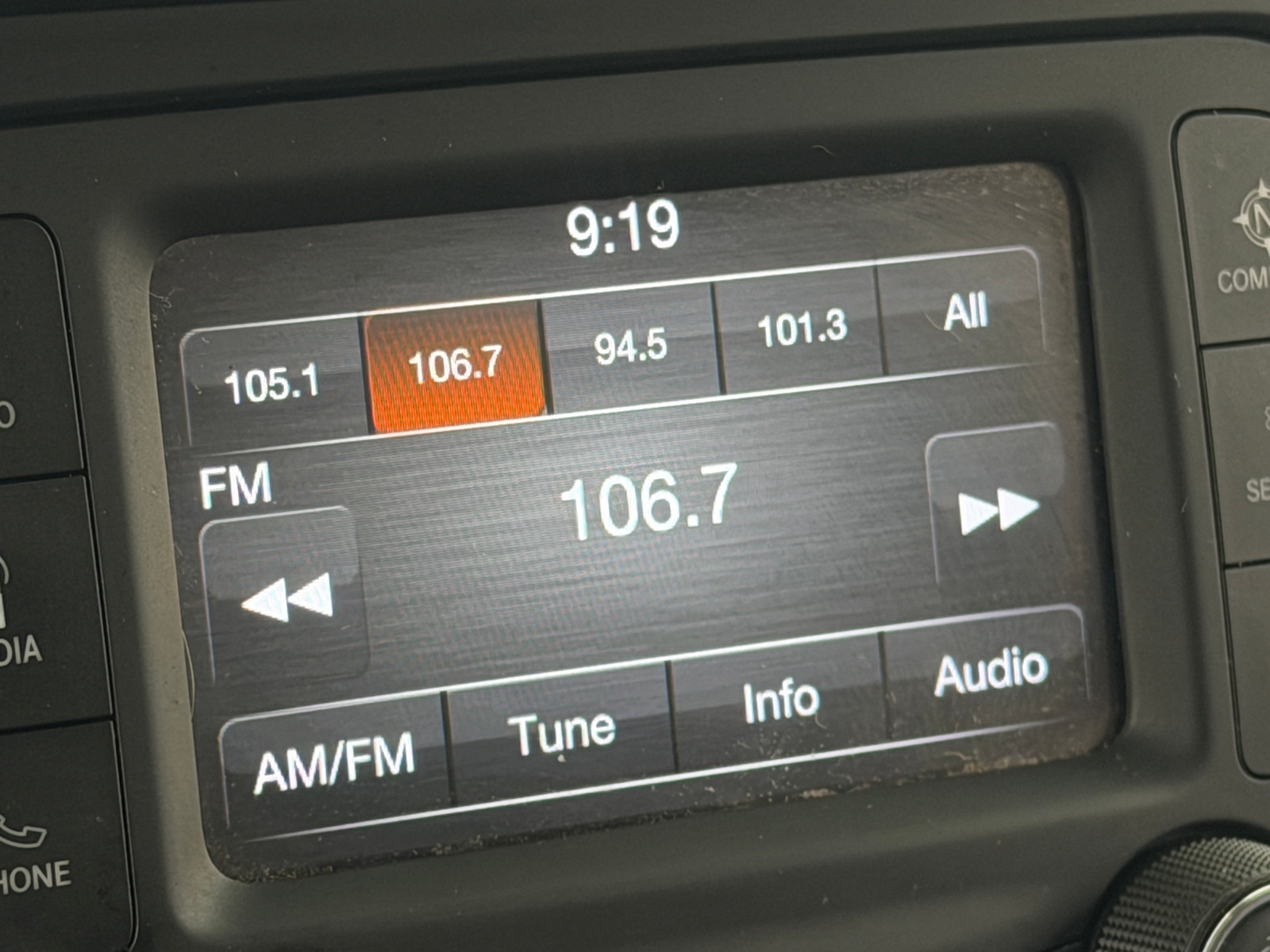 Thumbnail: 2019 RAM 1500 - 4