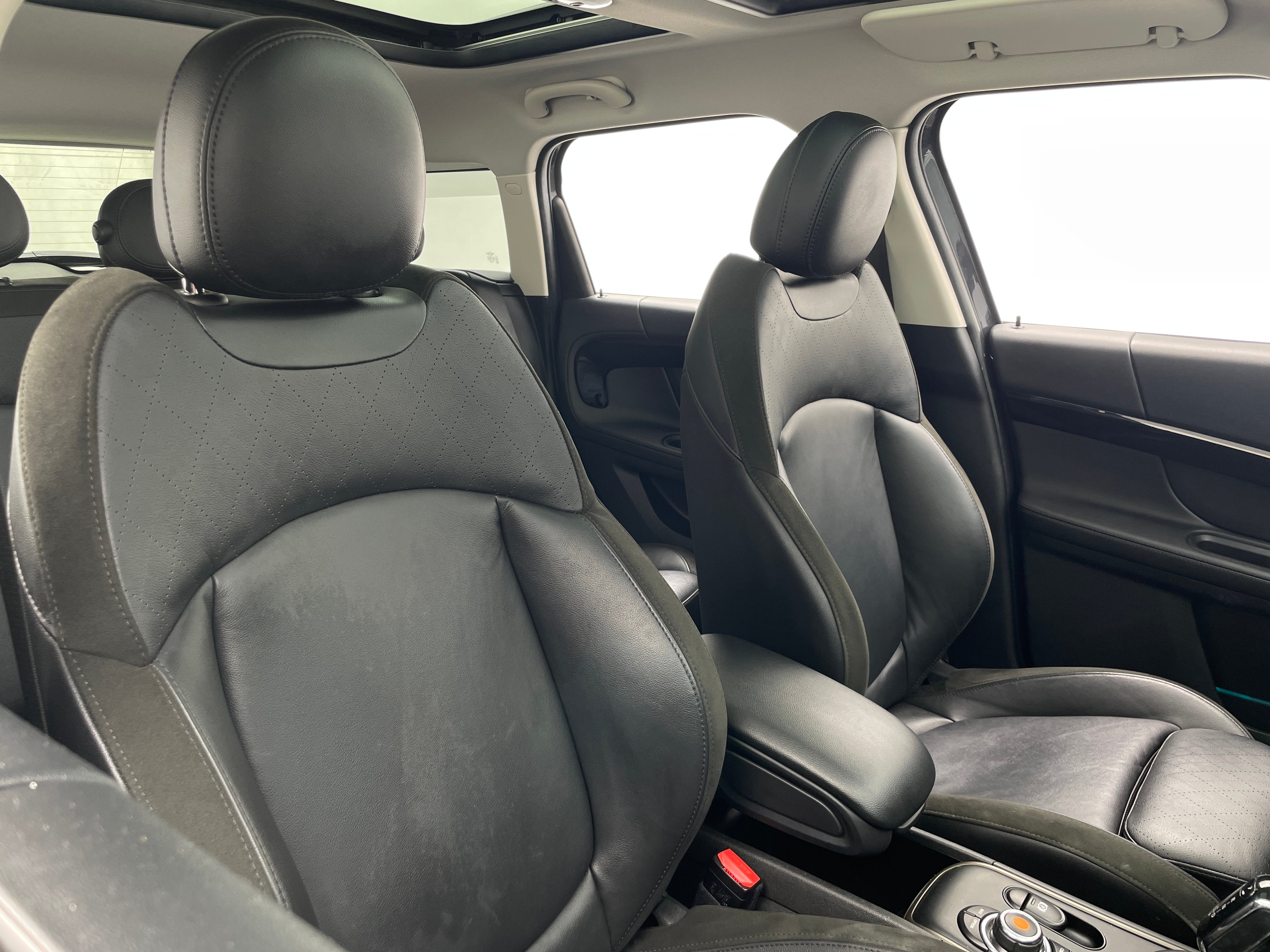 2021 MINI Countryman
