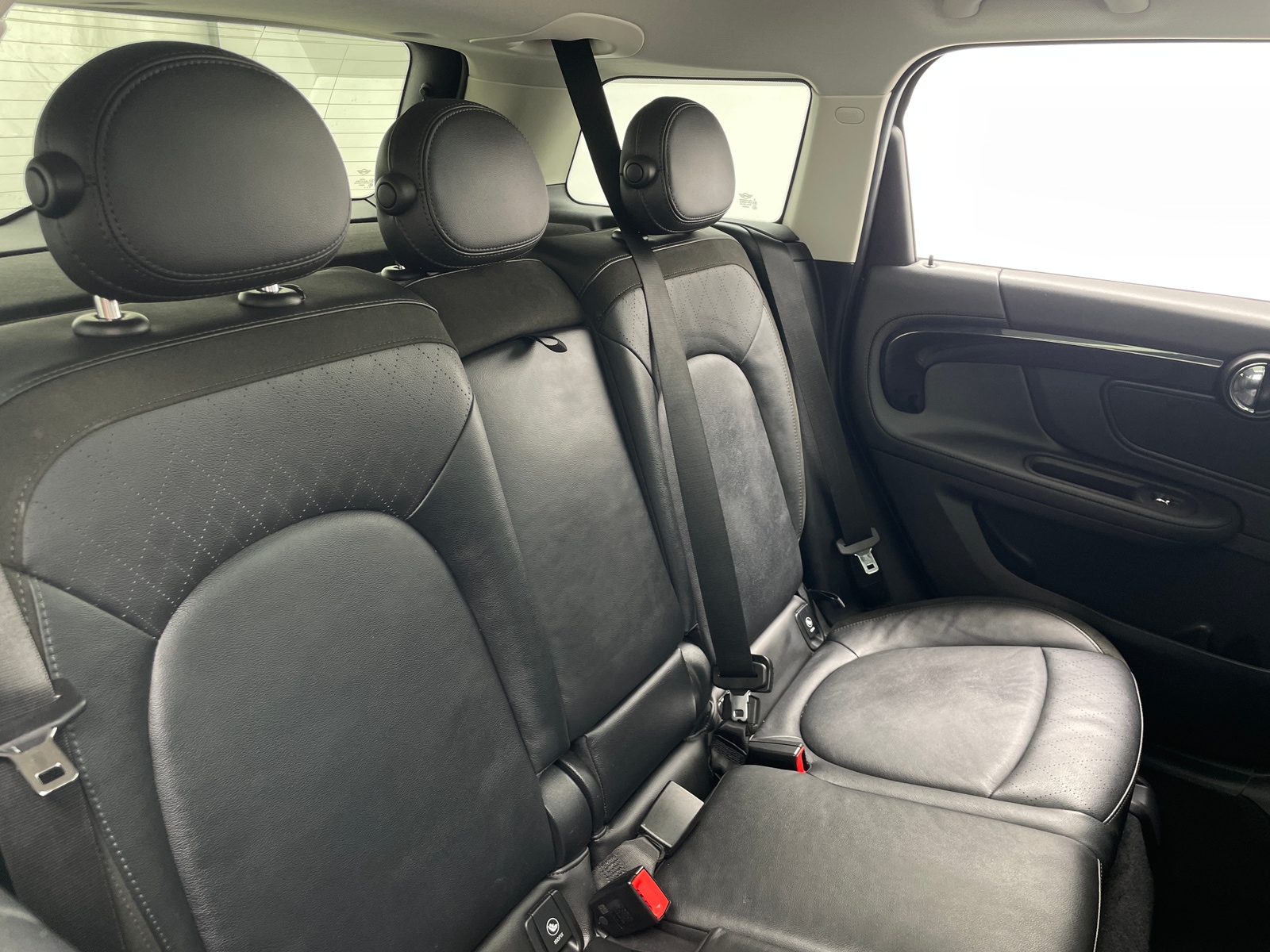 Thumbnail: 2021 MINI Cooper Countryman - 5