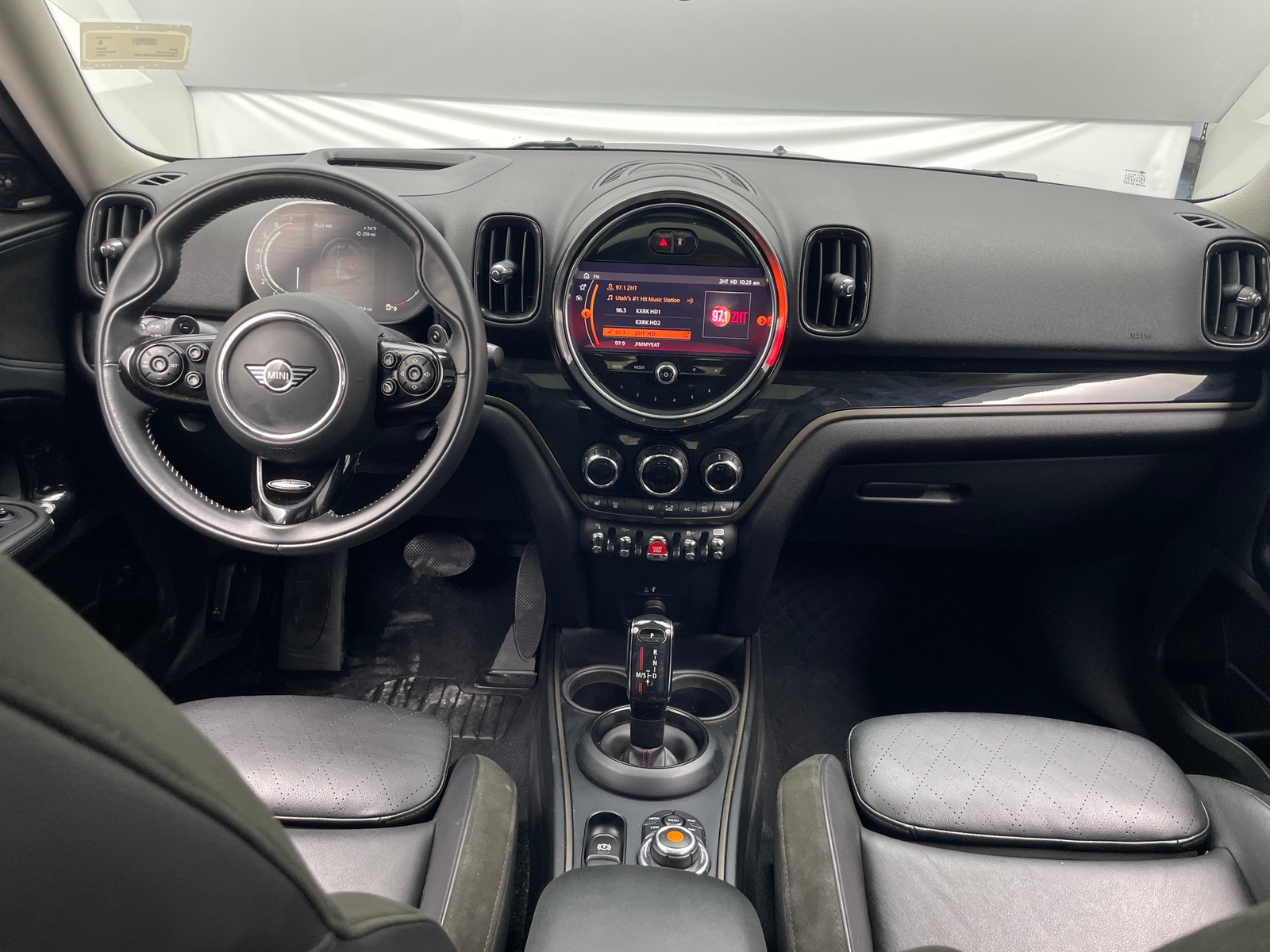 Thumbnail: 2021 MINI Cooper Countryman - 2