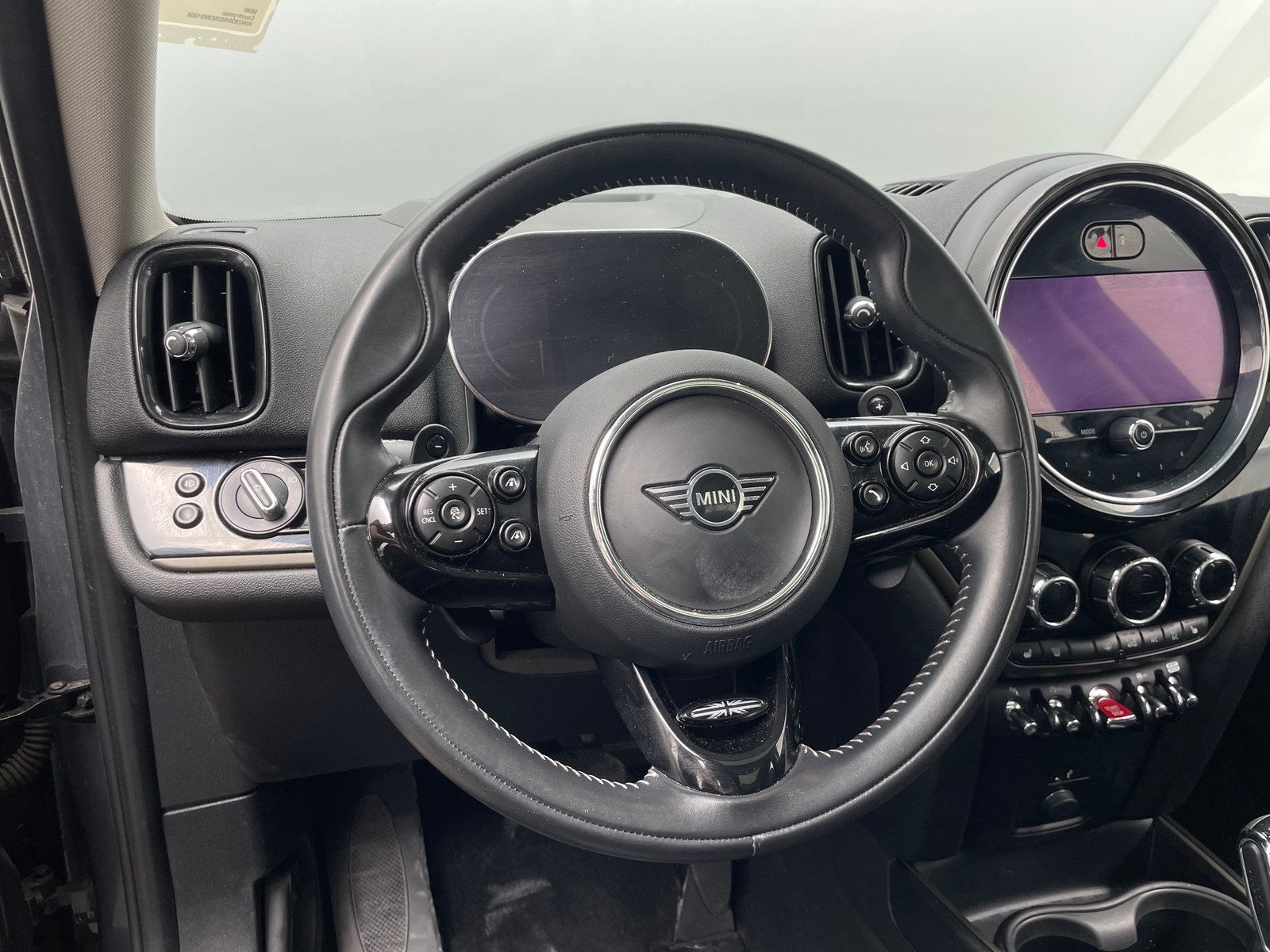 Thumbnail: 2021 MINI Cooper Countryman - 4