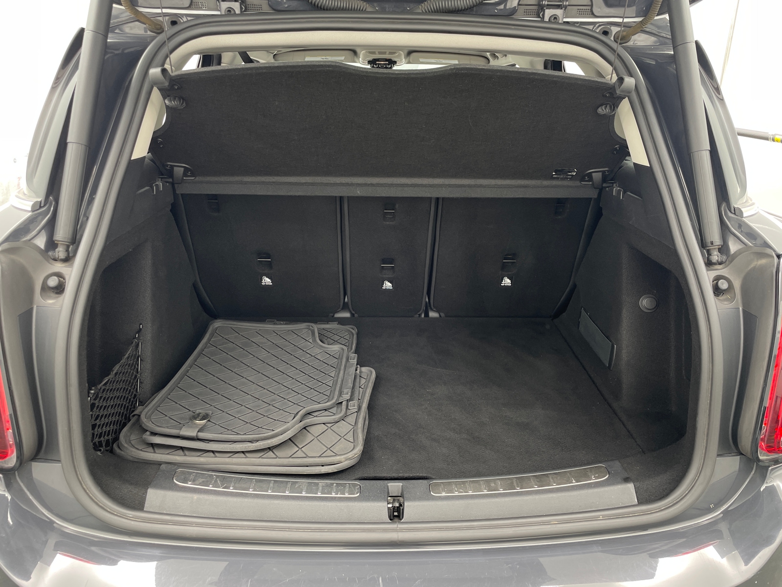 Thumbnail: 2021 MINI Cooper Countryman - 6