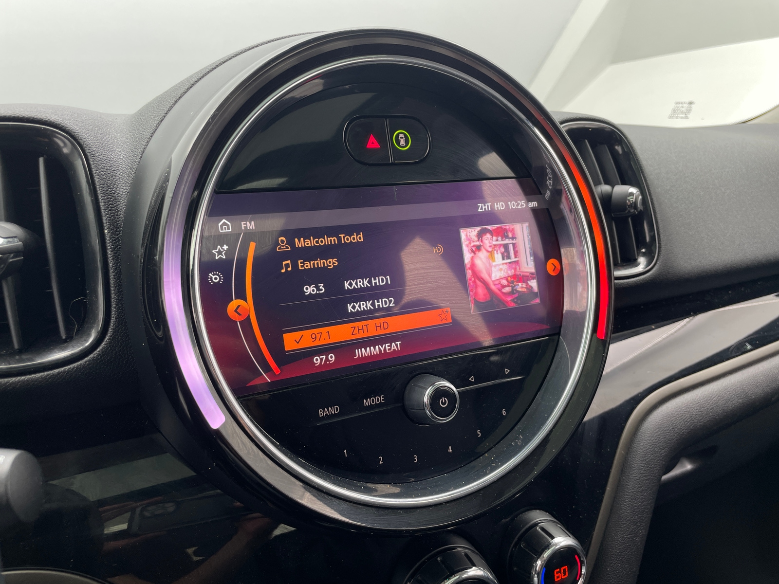Thumbnail: 2021 MINI Cooper Countryman - 3