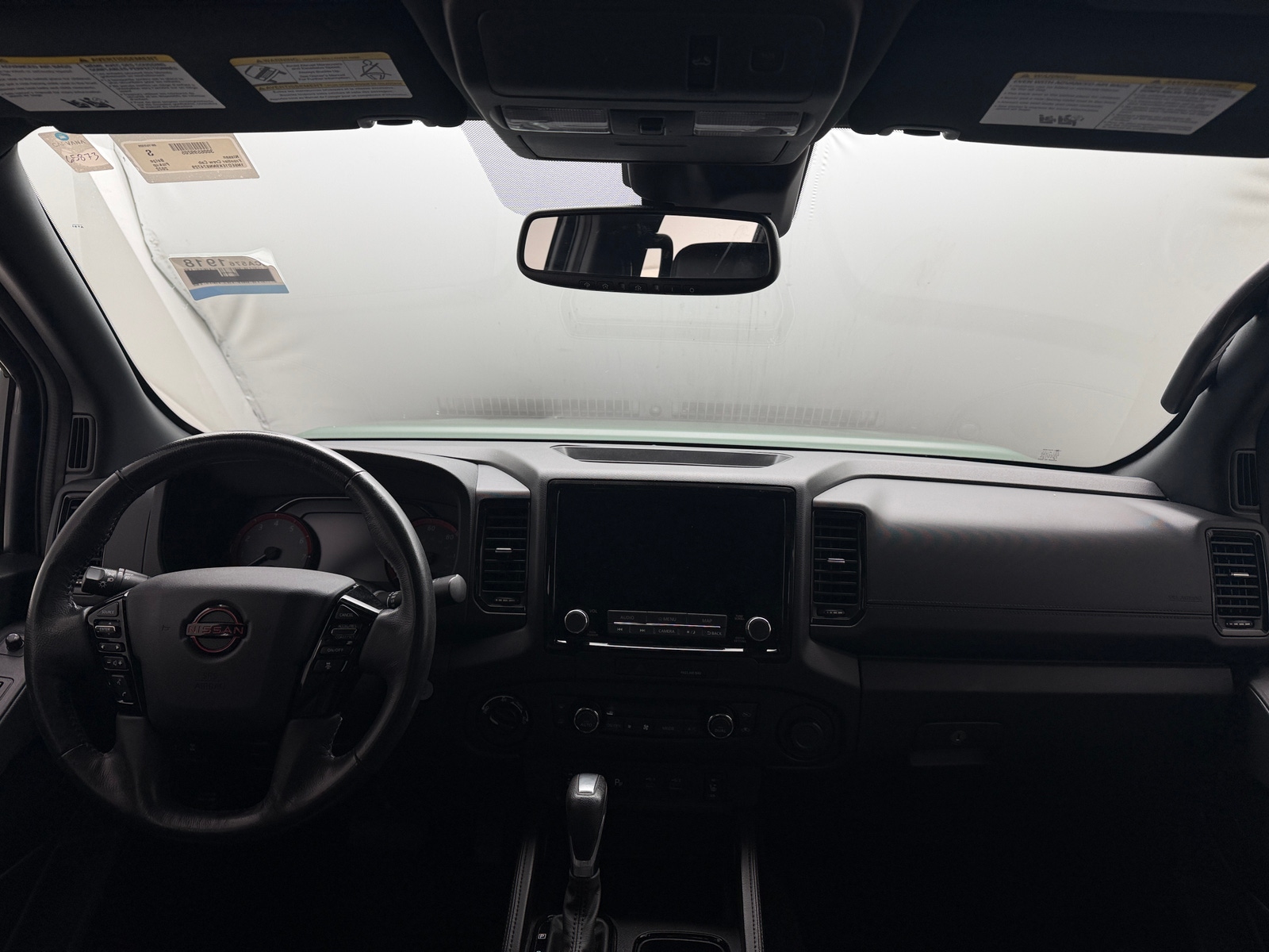 Thumbnail: 2022 Nissan Frontier - 2