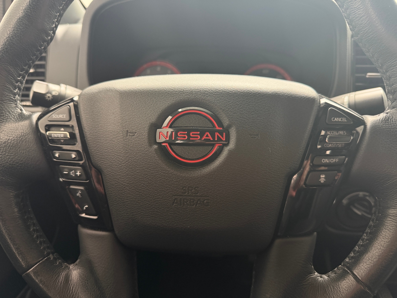 Thumbnail: 2022 Nissan Frontier - 4