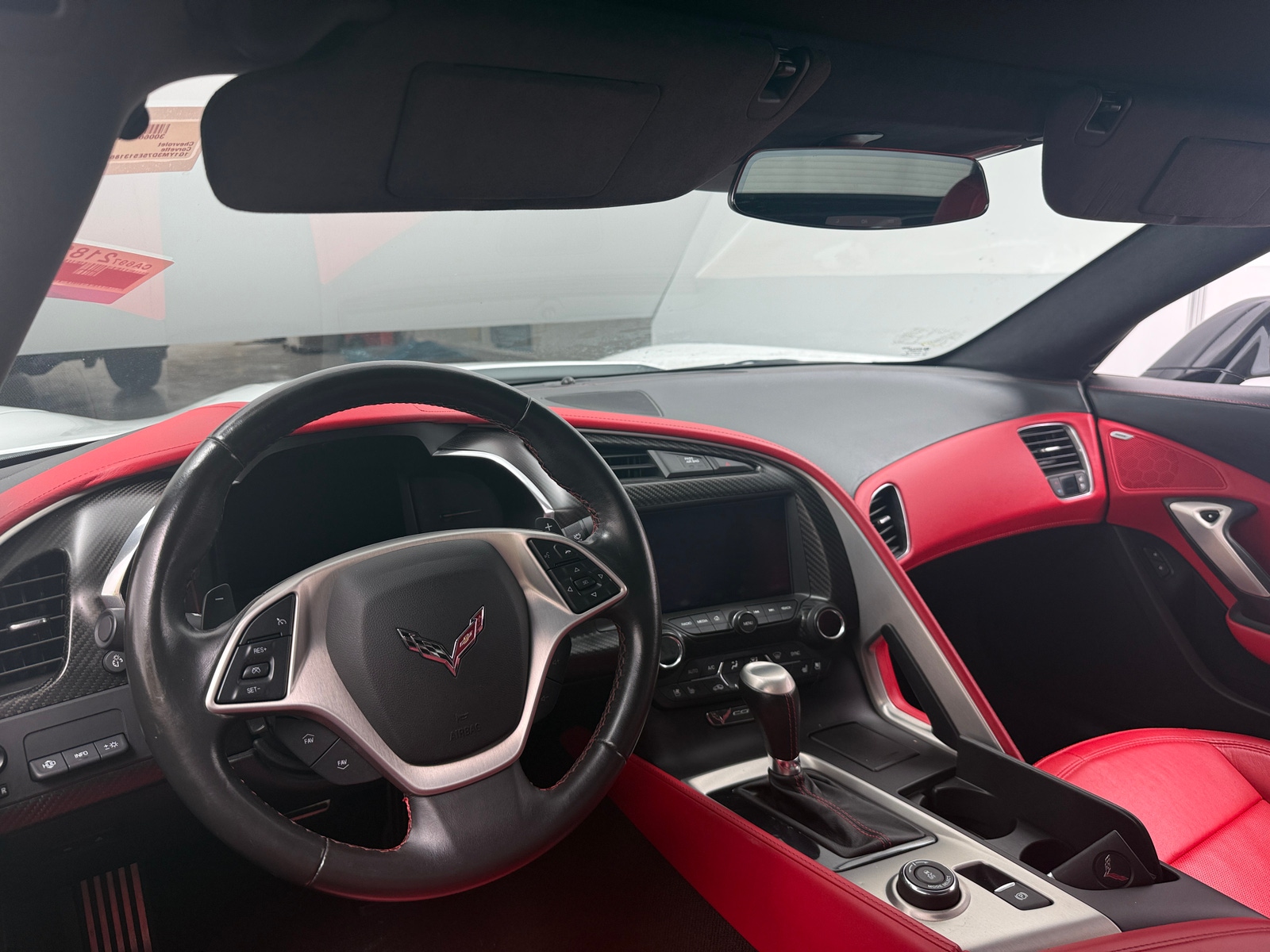 Thumbnail: 2014 Chevrolet Corvette - 2