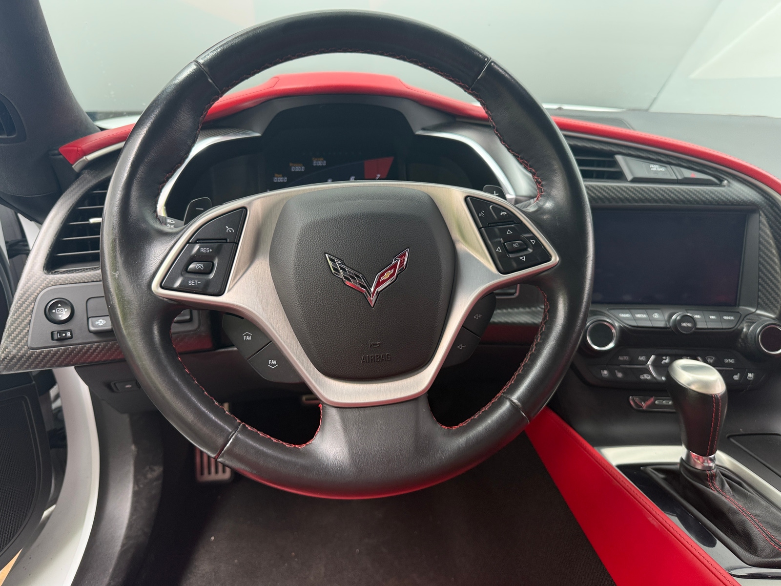 Thumbnail: 2014 Chevrolet Corvette - 4