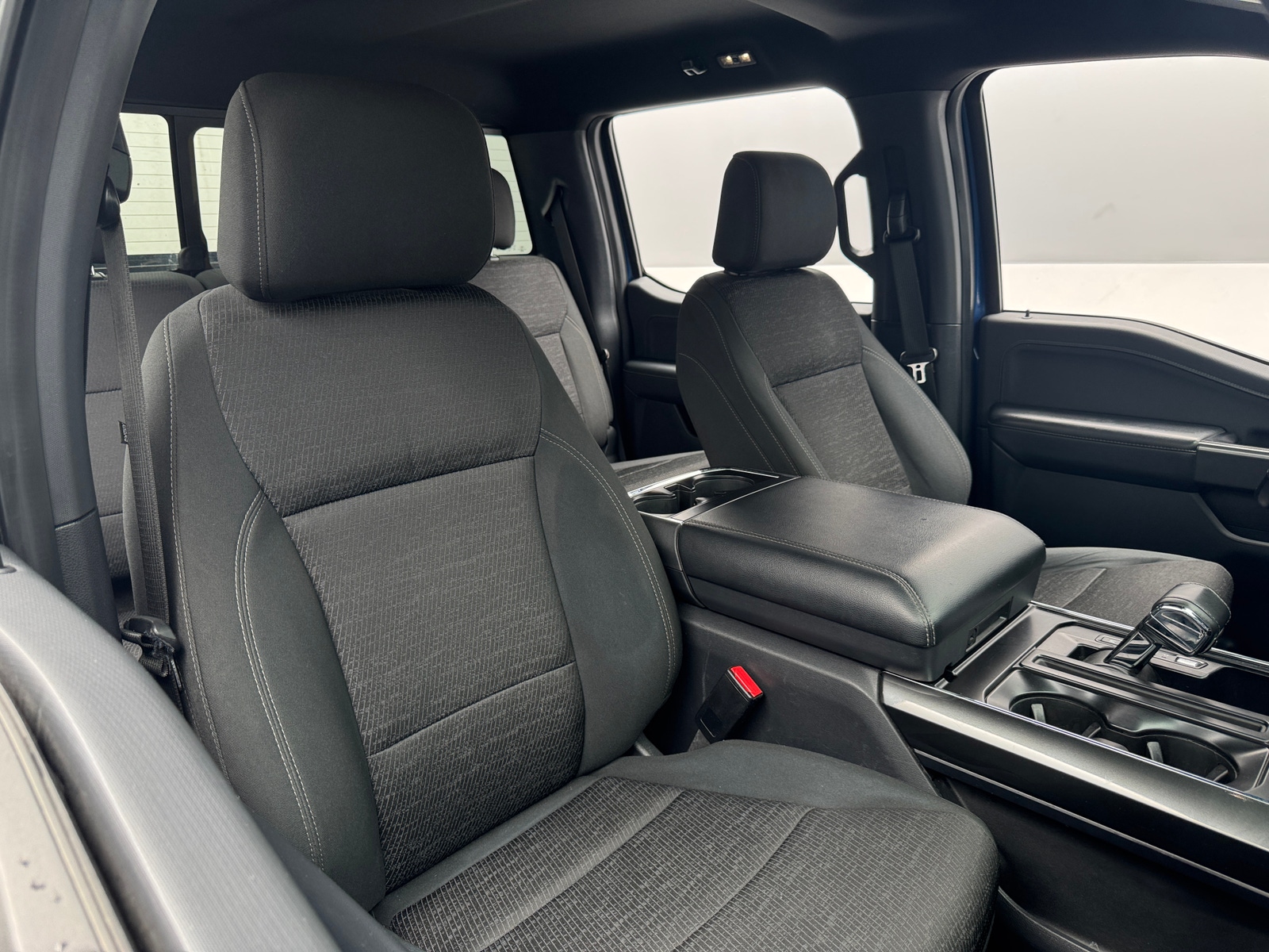 Thumbnail: 2022 Ford Econoline - 2