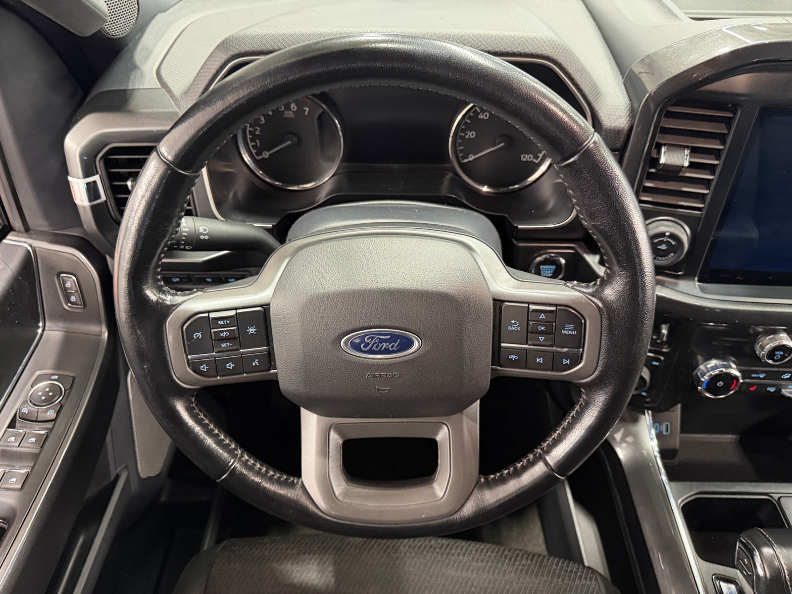 Thumbnail: 2022 Ford Econoline - 5
